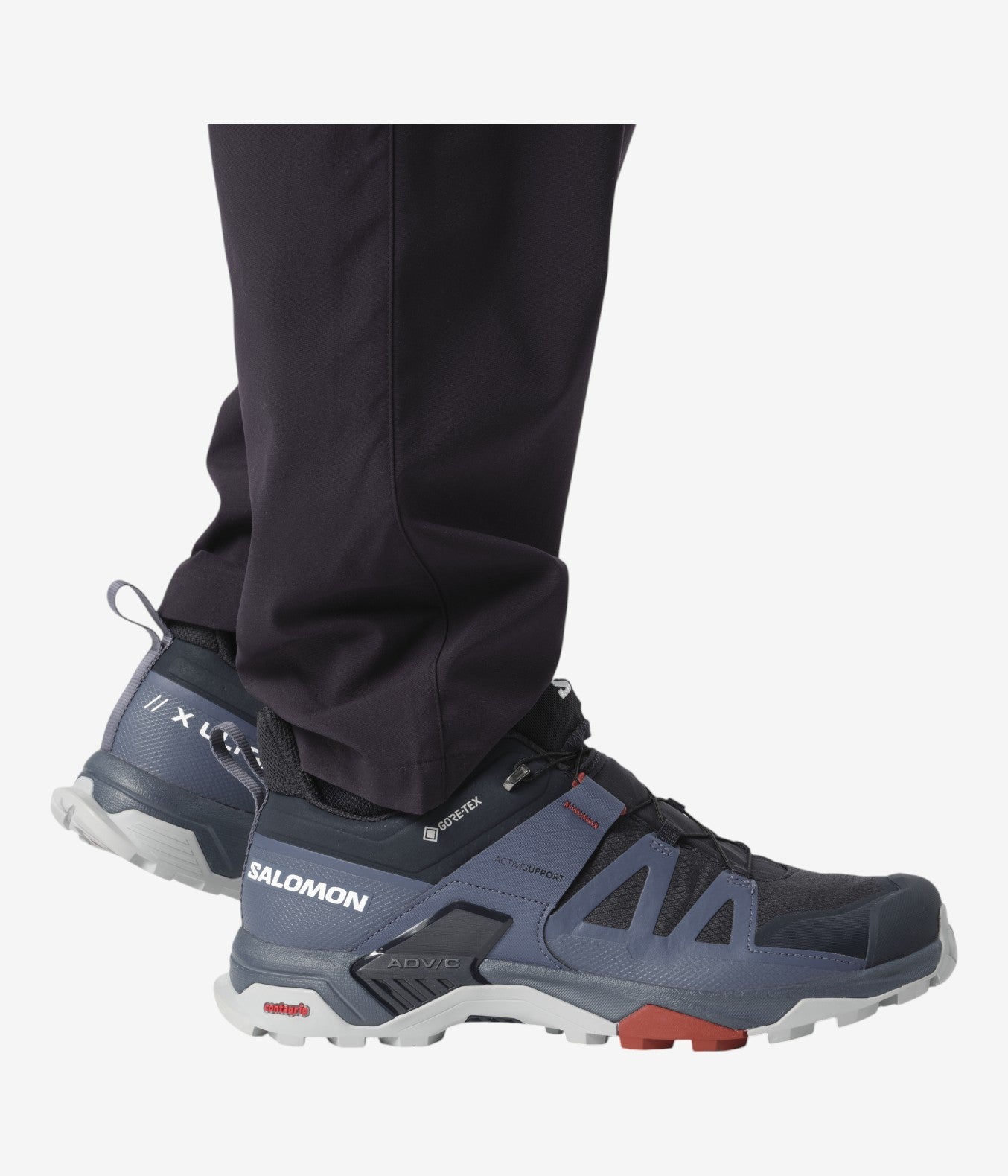 X ULTRA 4 GORE-TEX Hiking Shoes - SalomonGCC