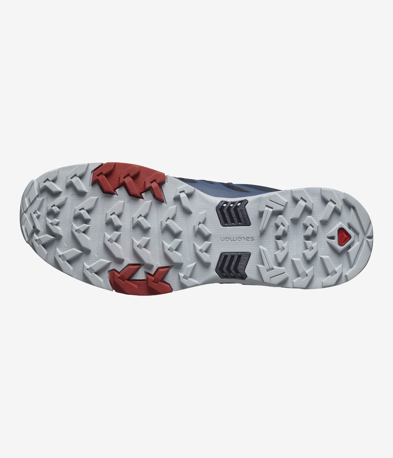 X ULTRA 4 GORE-TEX Hiking Shoes - SalomonGCC