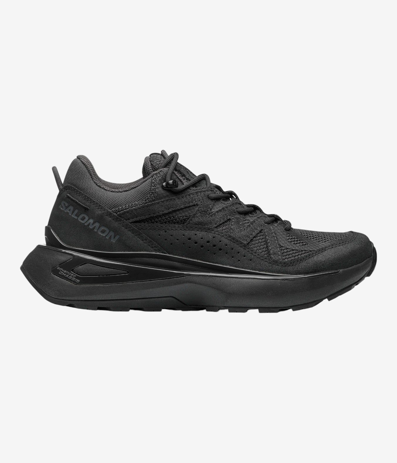 ODYSSEY ELMT LOW Sportstyle Shoes - SalomonGCC