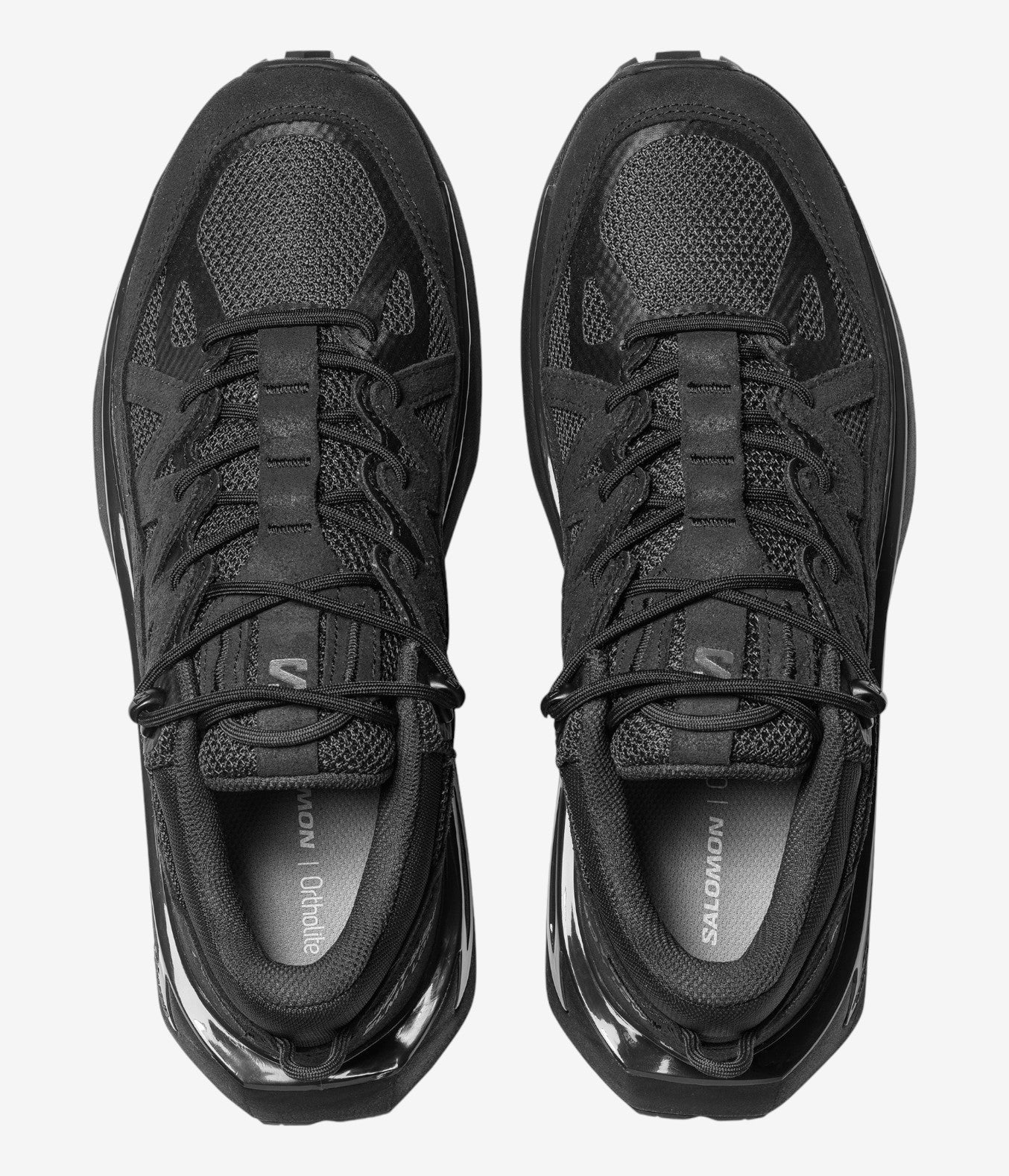 ODYSSEY ELMT LOW Sportstyle Shoes - SalomonGCC