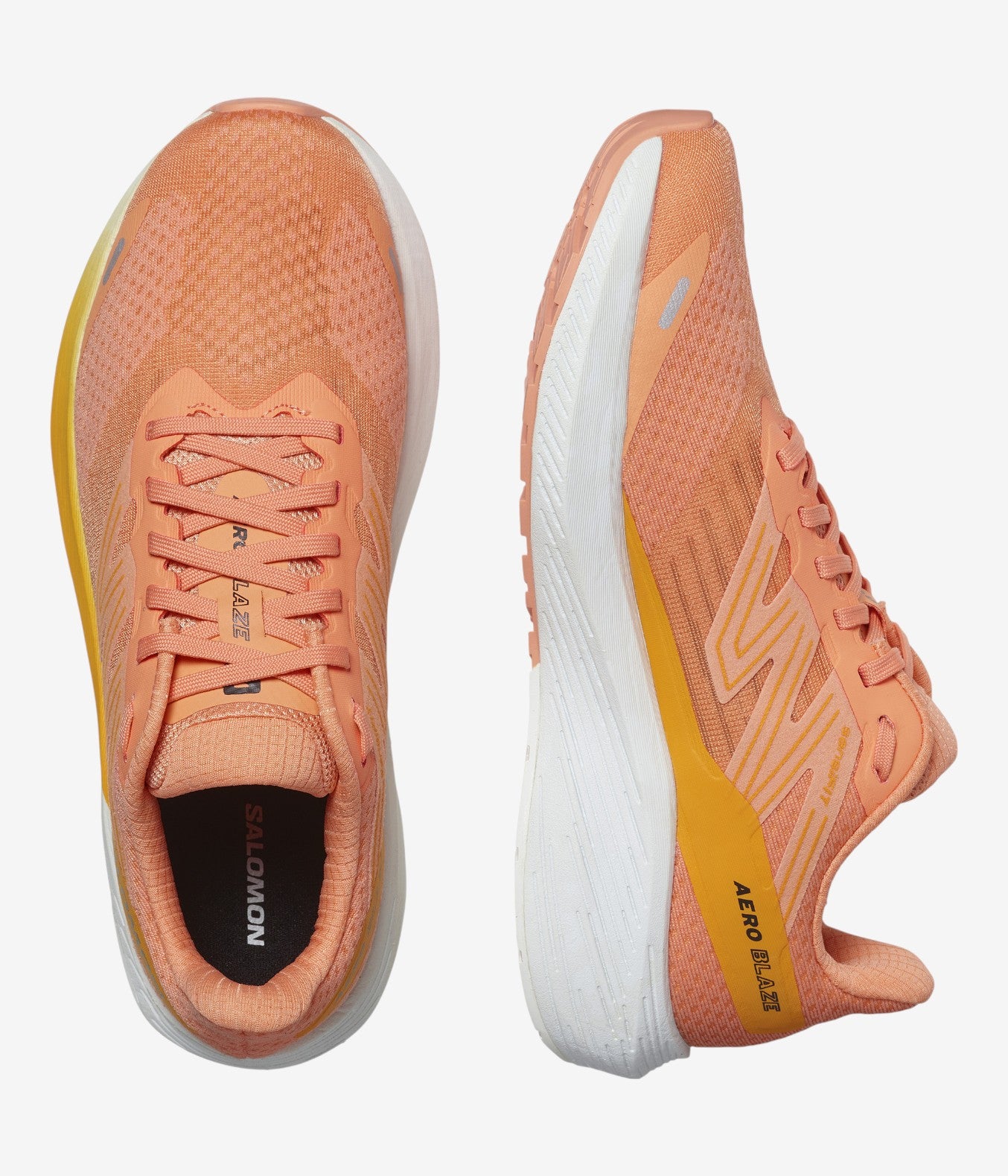 AERO BLAZE Running Shoes - SalomonGCC