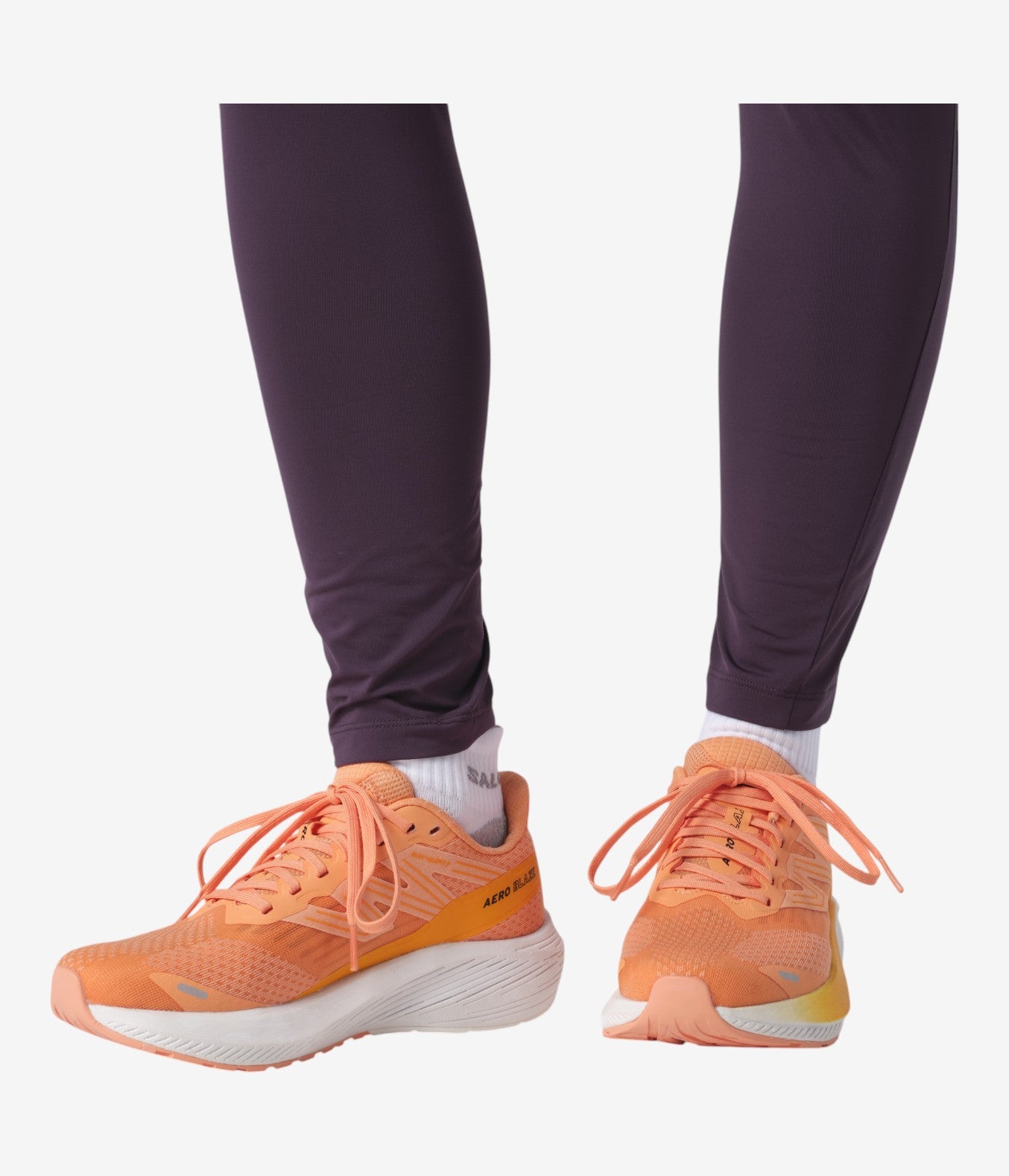 AERO BLAZE Running Shoes - SalomonGCC