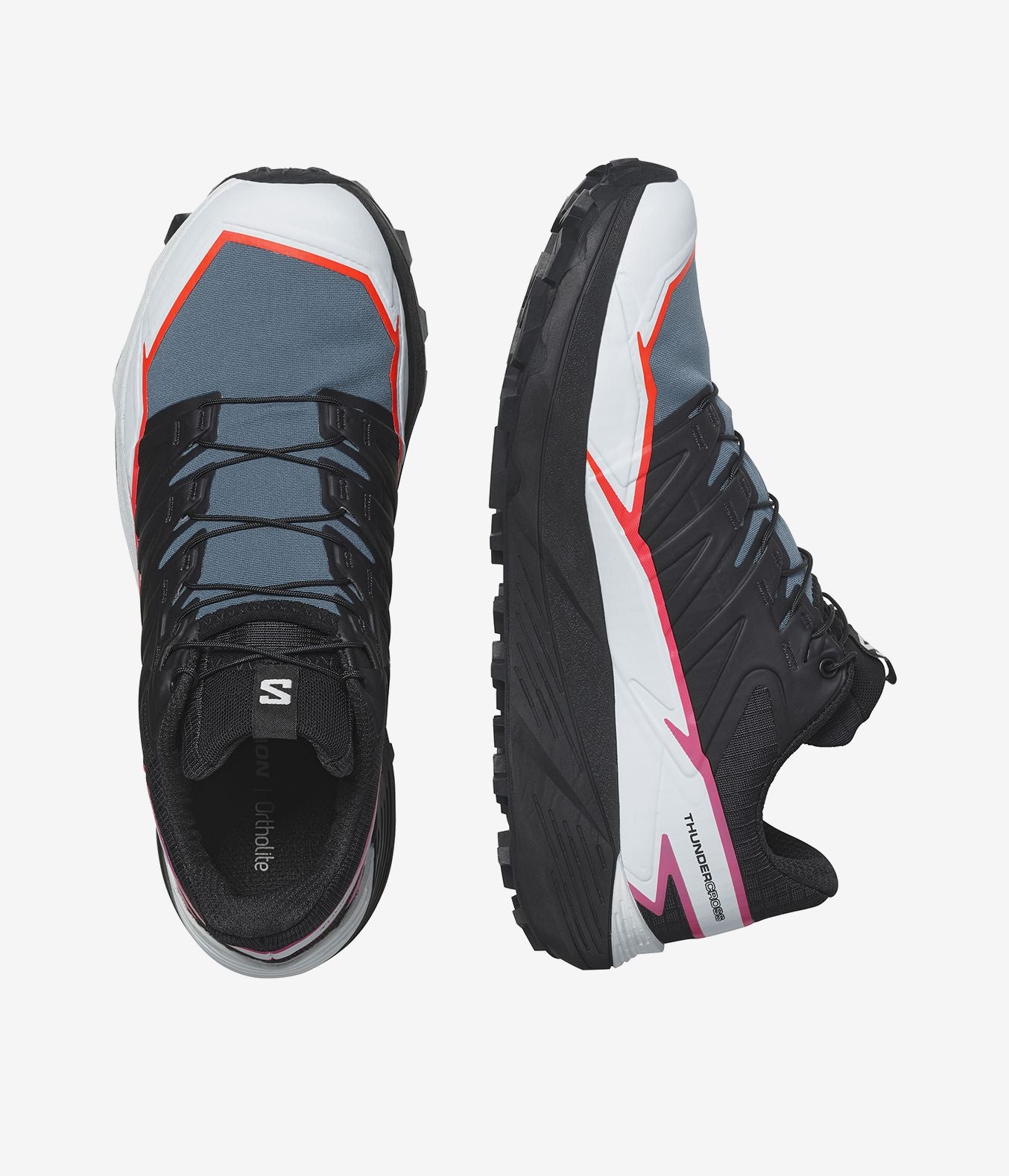 THUNDERCROSS Trail Running Shoes - SalomonGCC