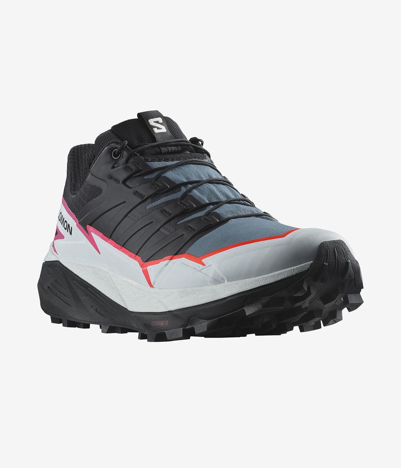 THUNDERCROSS Trail Running Shoes - SalomonGCC