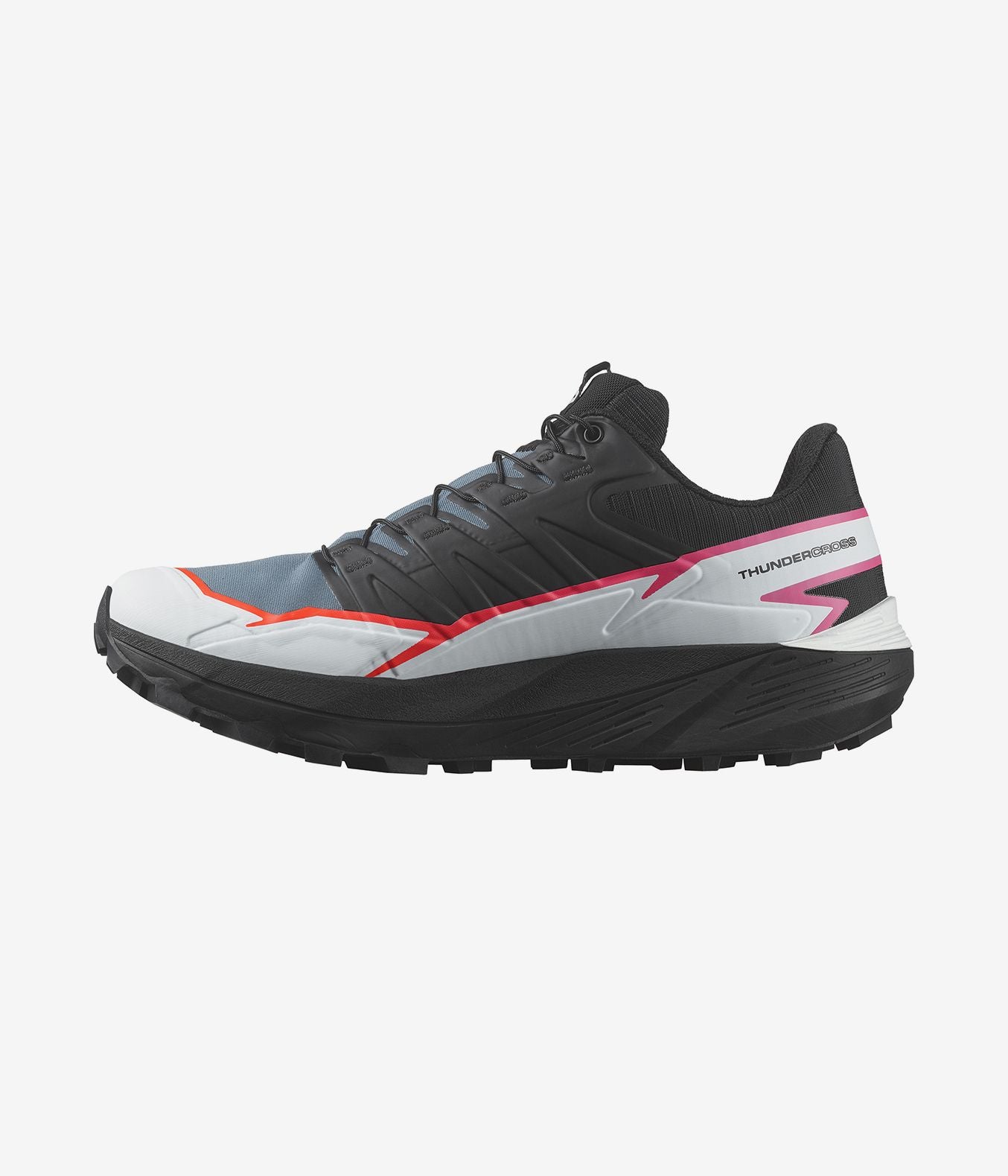 THUNDERCROSS Trail Running Shoes - SalomonGCC