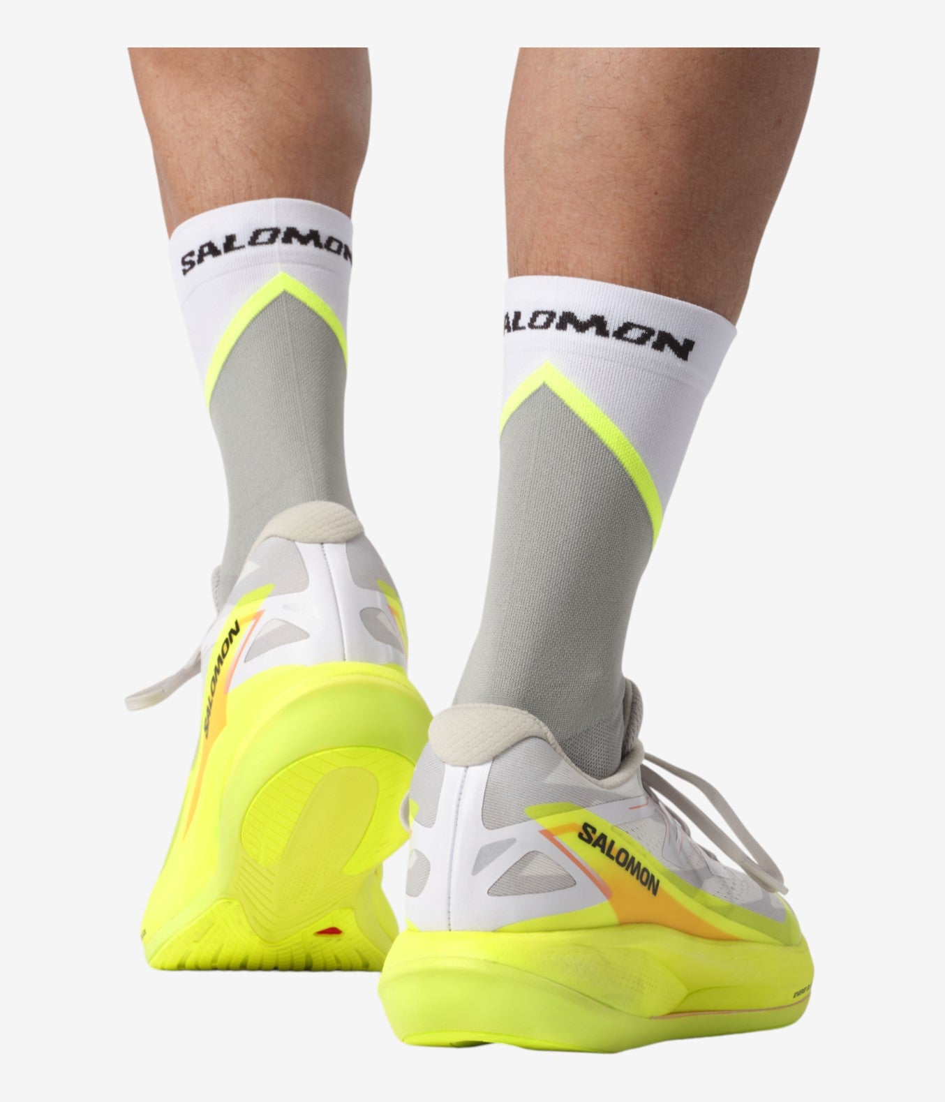 PHANTASM 2 Running Shoes - SalomonGCC