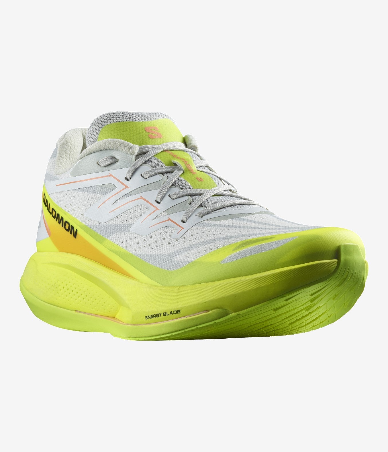 PHANTASM 2 Running Shoes - SalomonGCC