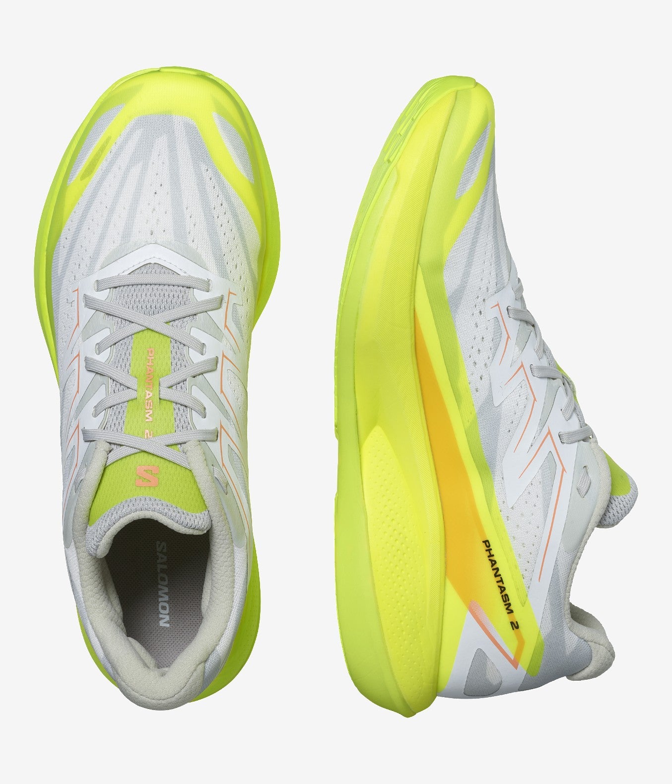 PHANTASM 2 Running Shoes - SalomonGCC