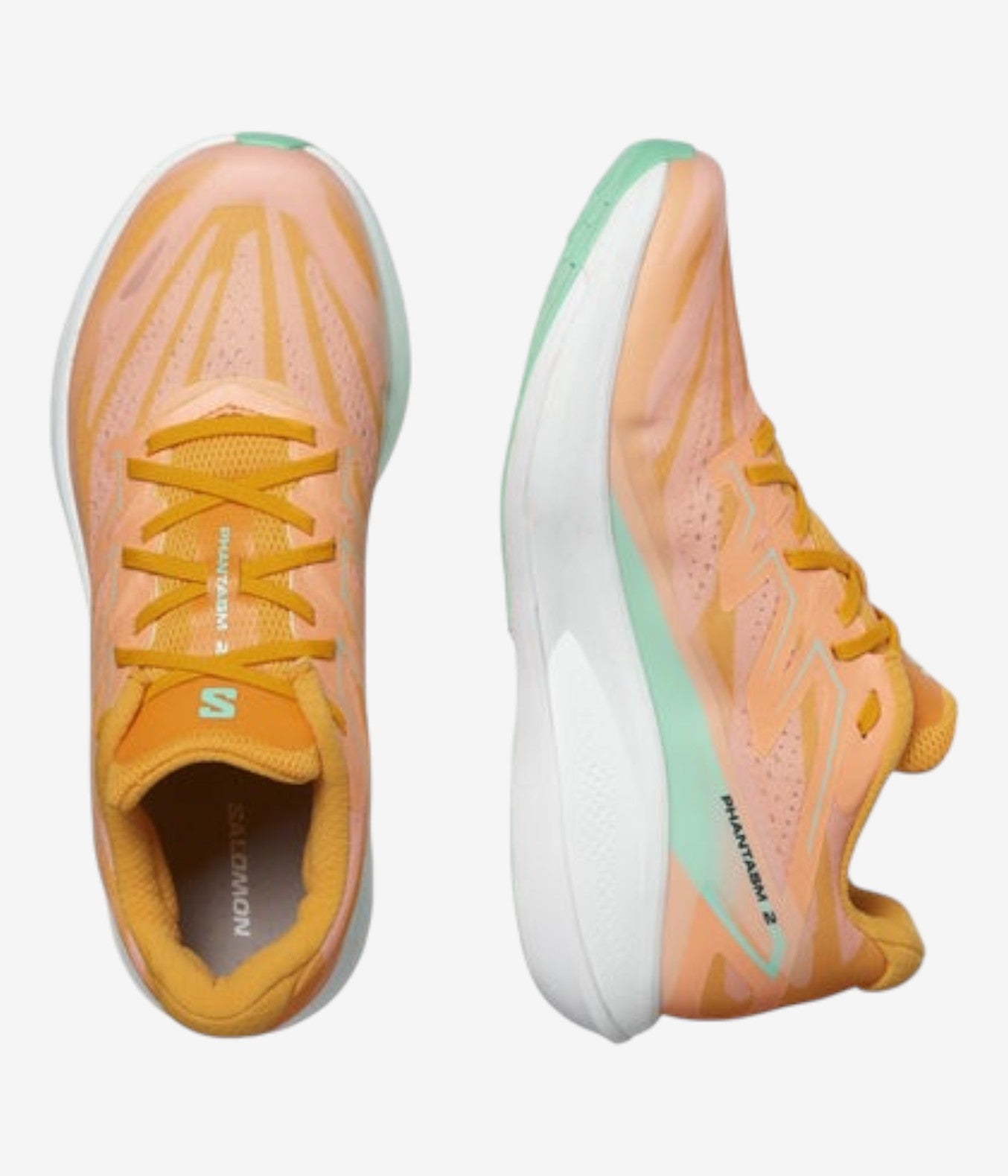 PHANTASM 2 Running Shoes - SalomonGCC