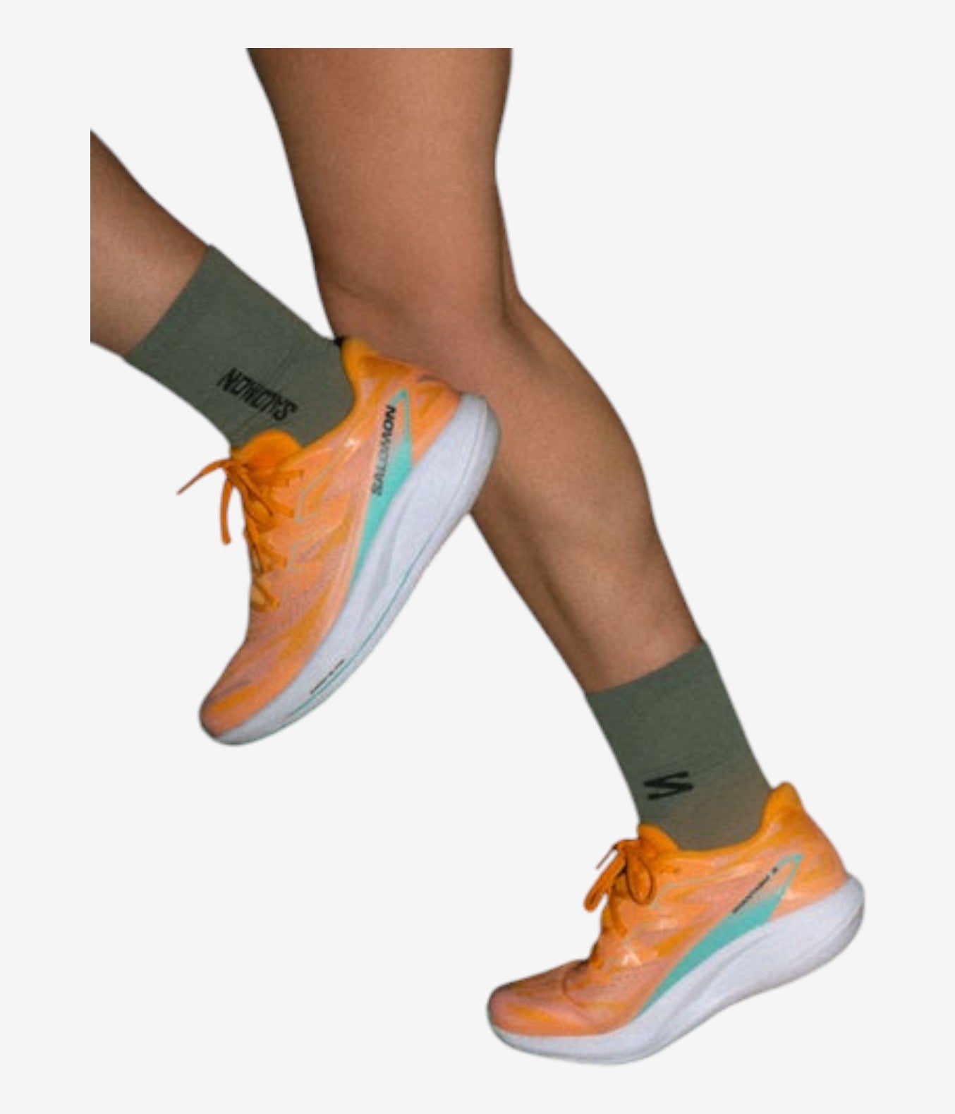 PHANTASM 2 Running Shoes - SalomonGCC