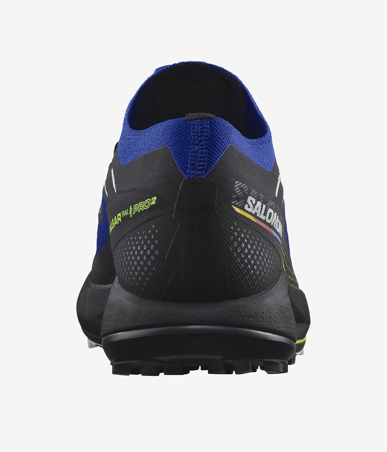 PULSAR TRAIL PRO 2 Trail Running Shoes Blue - SalomonGCC