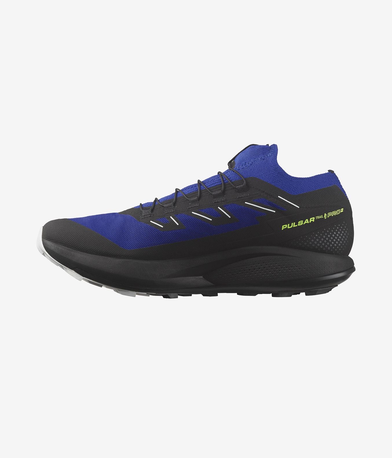 PULSAR TRAIL PRO 2 Trail Running Shoes Blue - SalomonGCC