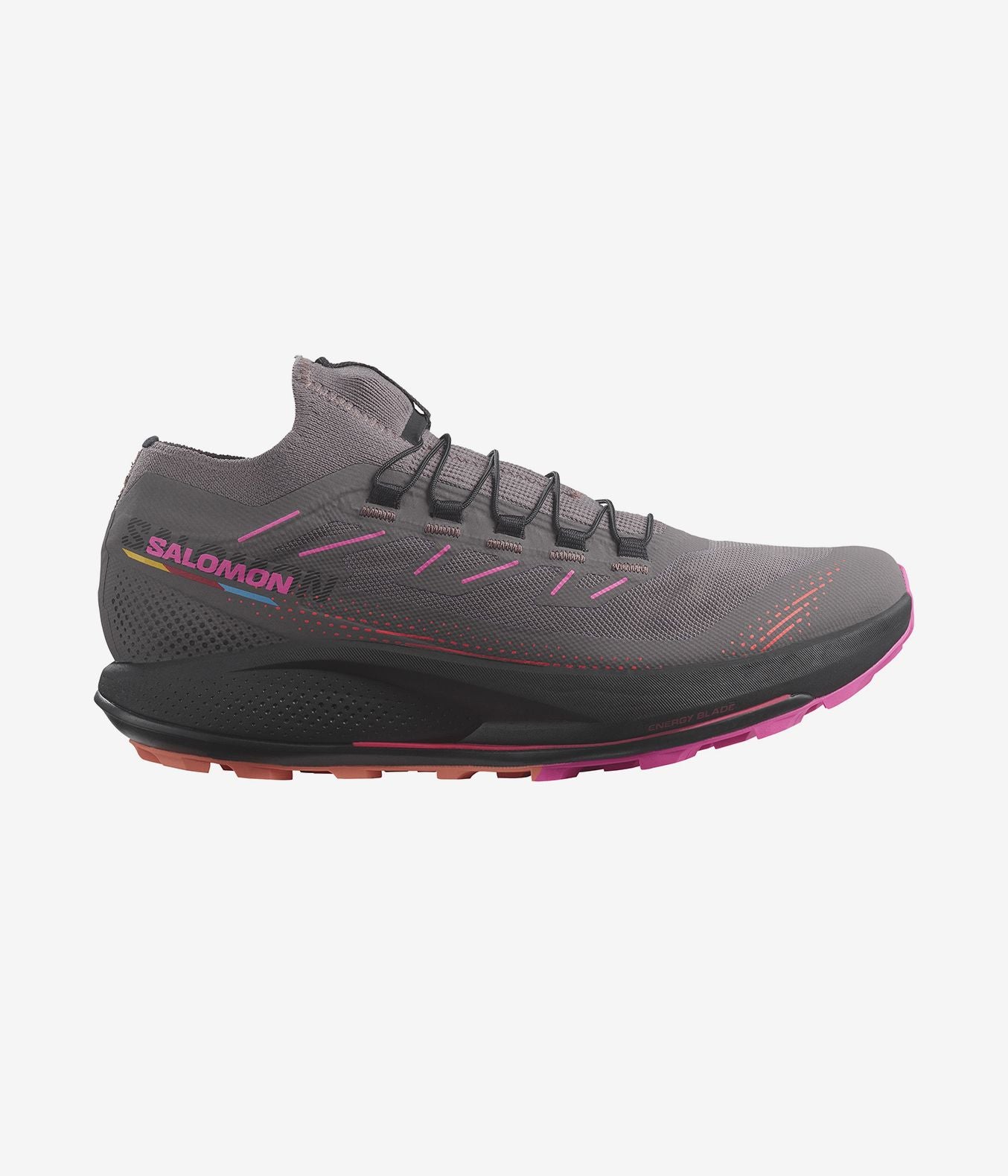 PULSAR TRAIL PRO 2 - SalomonGCC