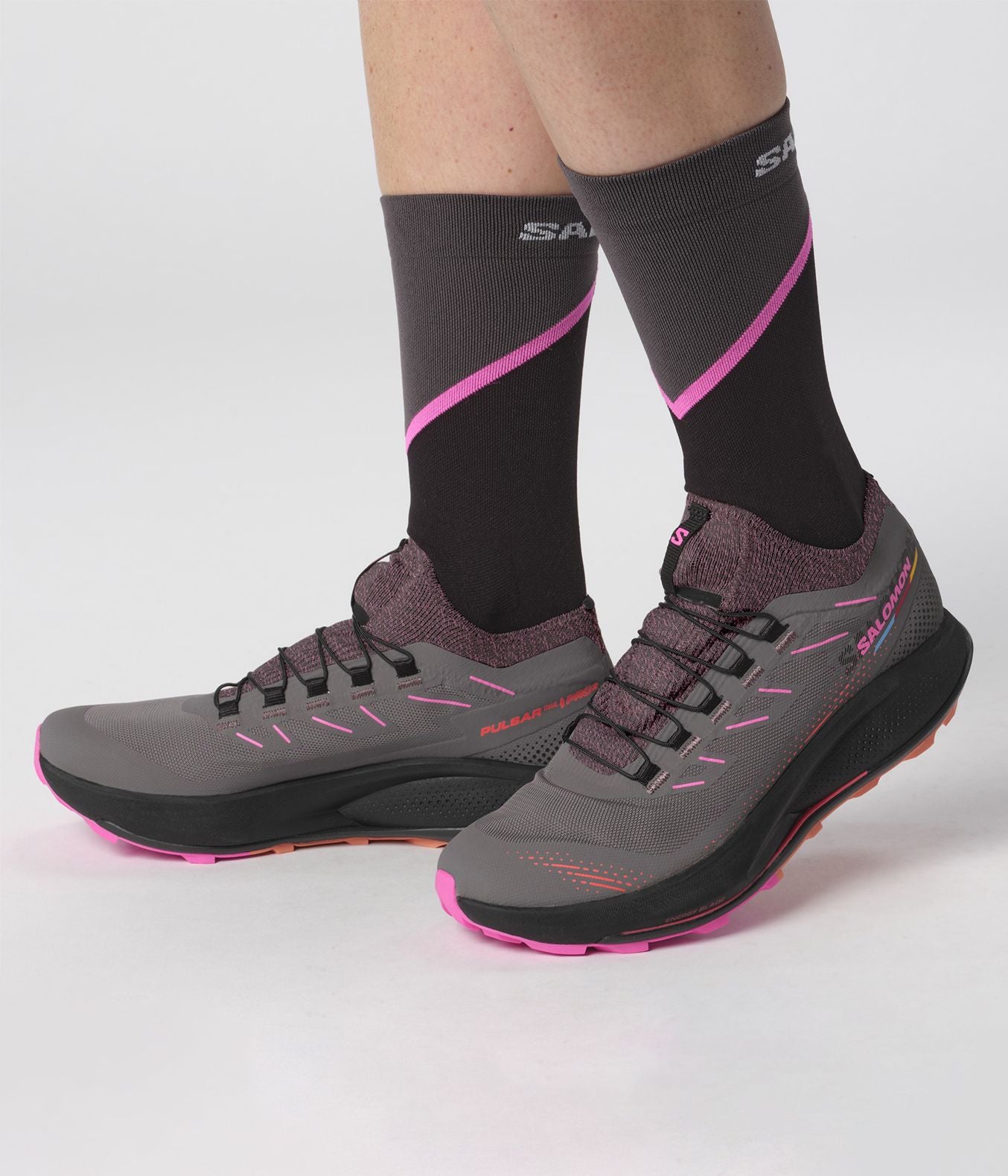 PULSAR TRAIL PRO 2 - SalomonGCC