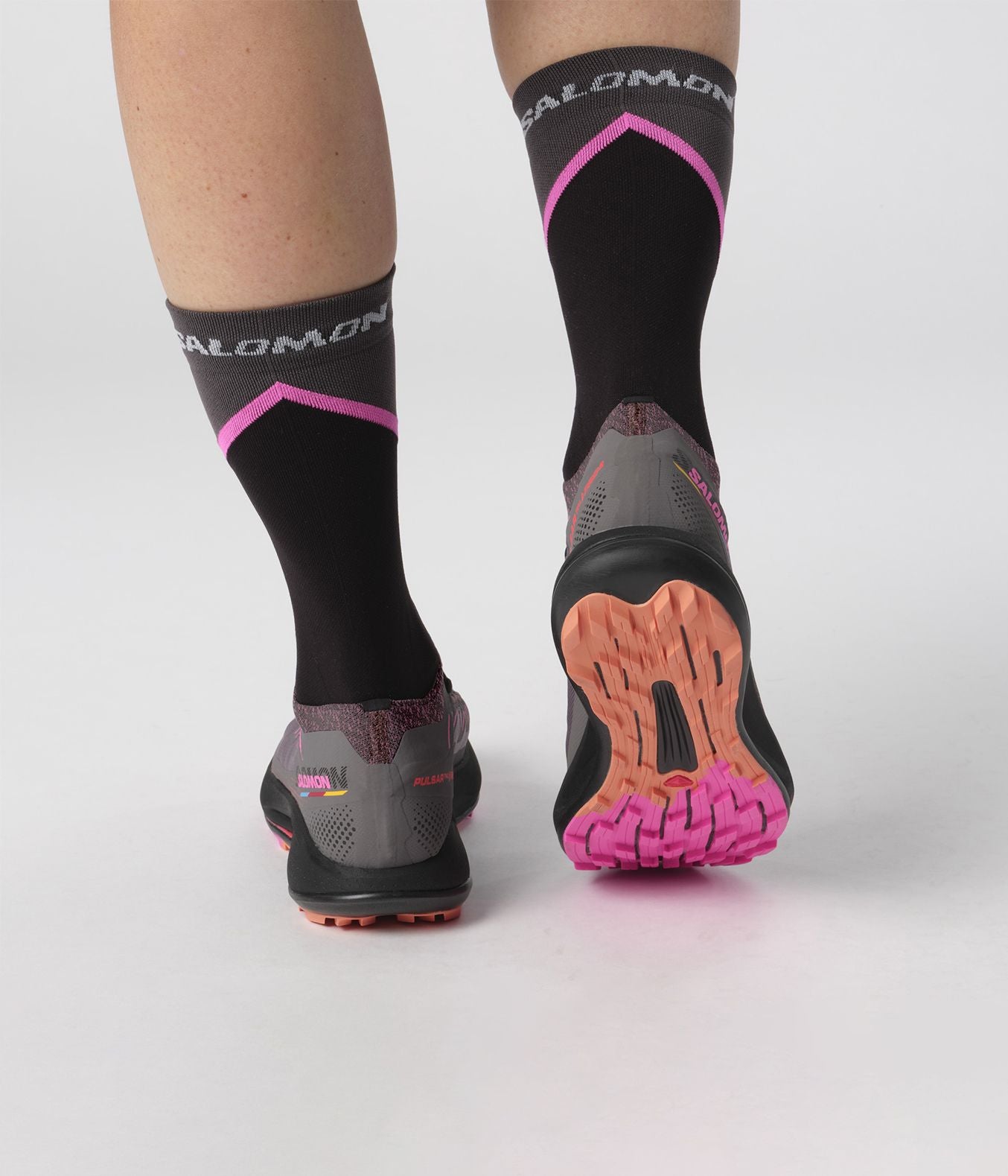 PULSAR TRAIL PRO 2 - SalomonGCC