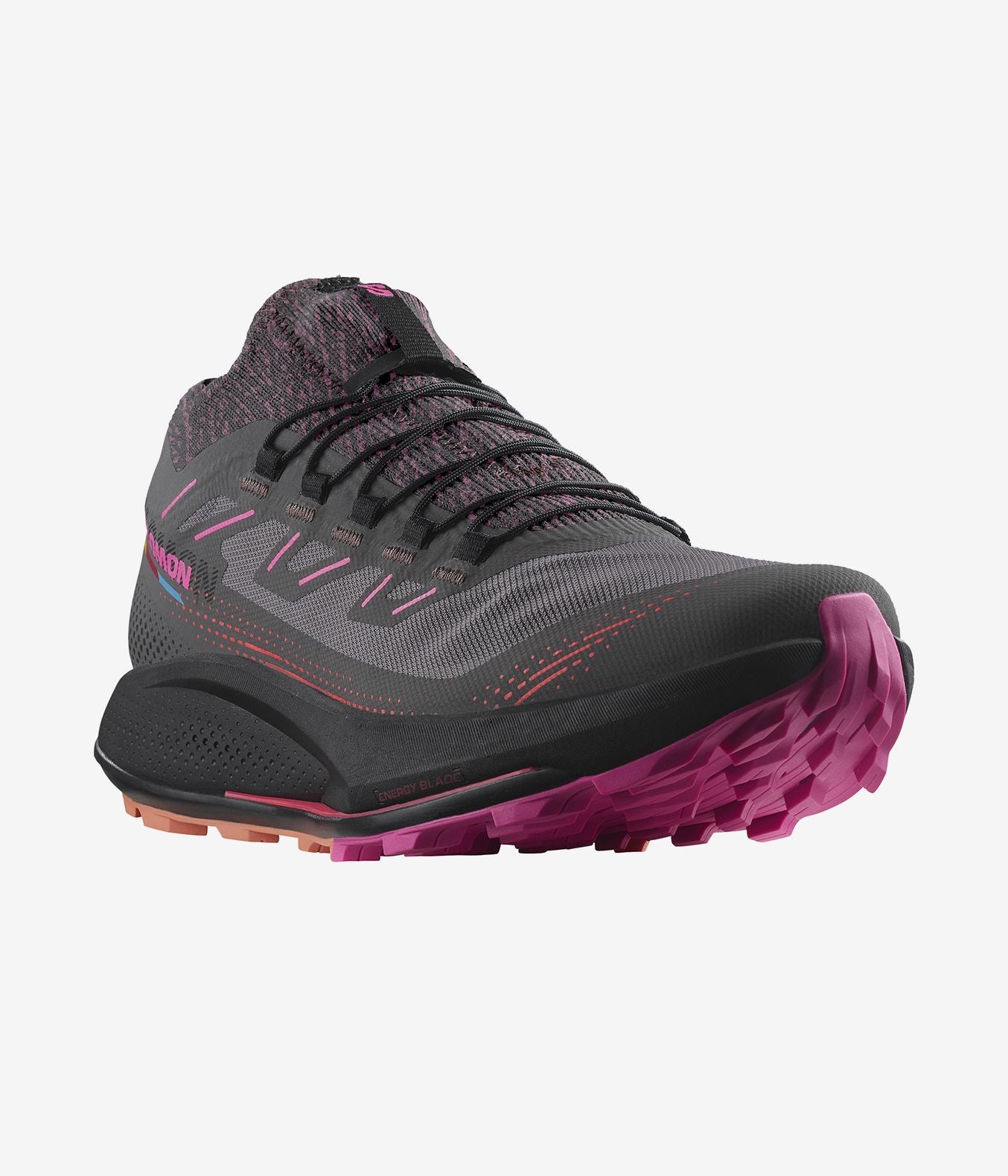 PULSAR TRAIL PRO 2 - SalomonGCC