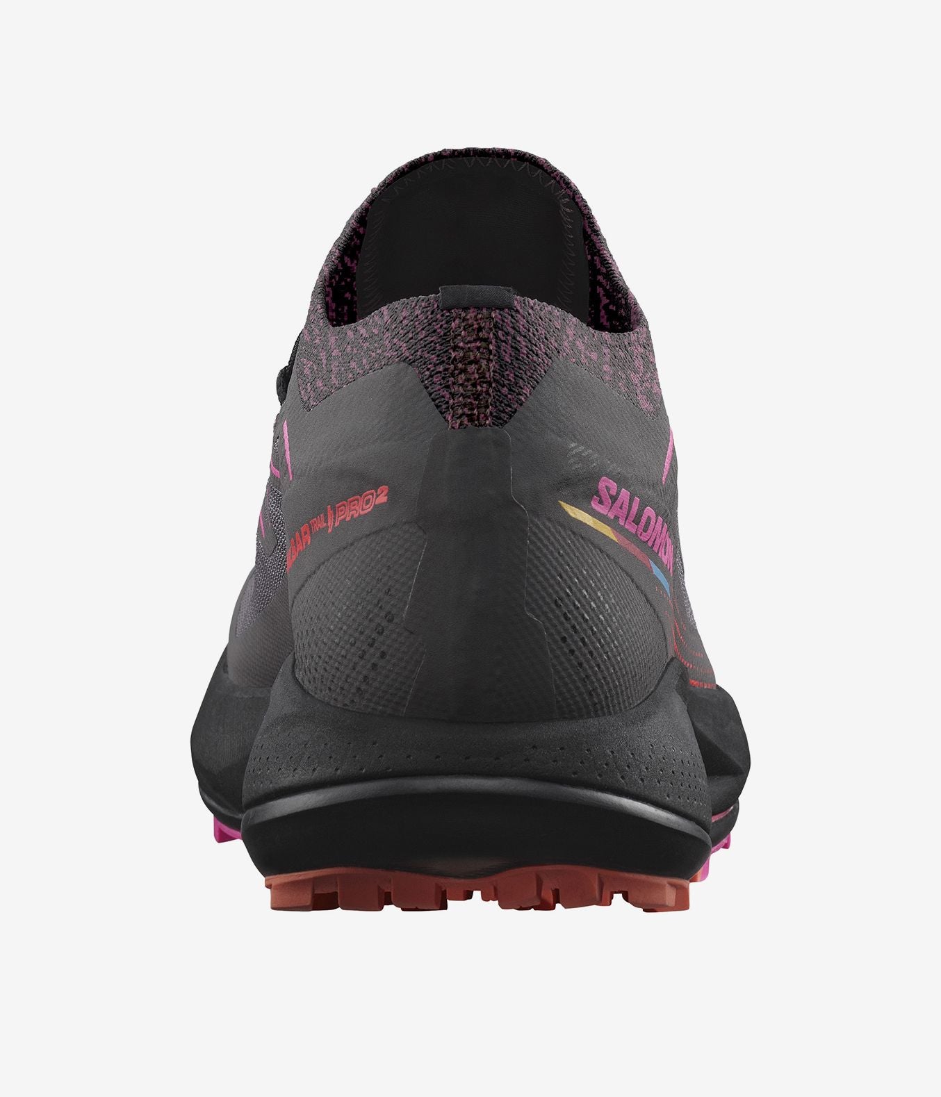 PULSAR TRAIL PRO 2 - SalomonGCC