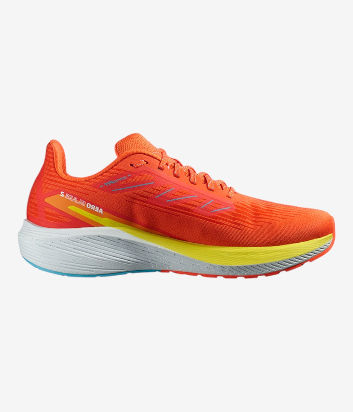 AERO BLAZE 2 Running Shoes - SalomonGCC
