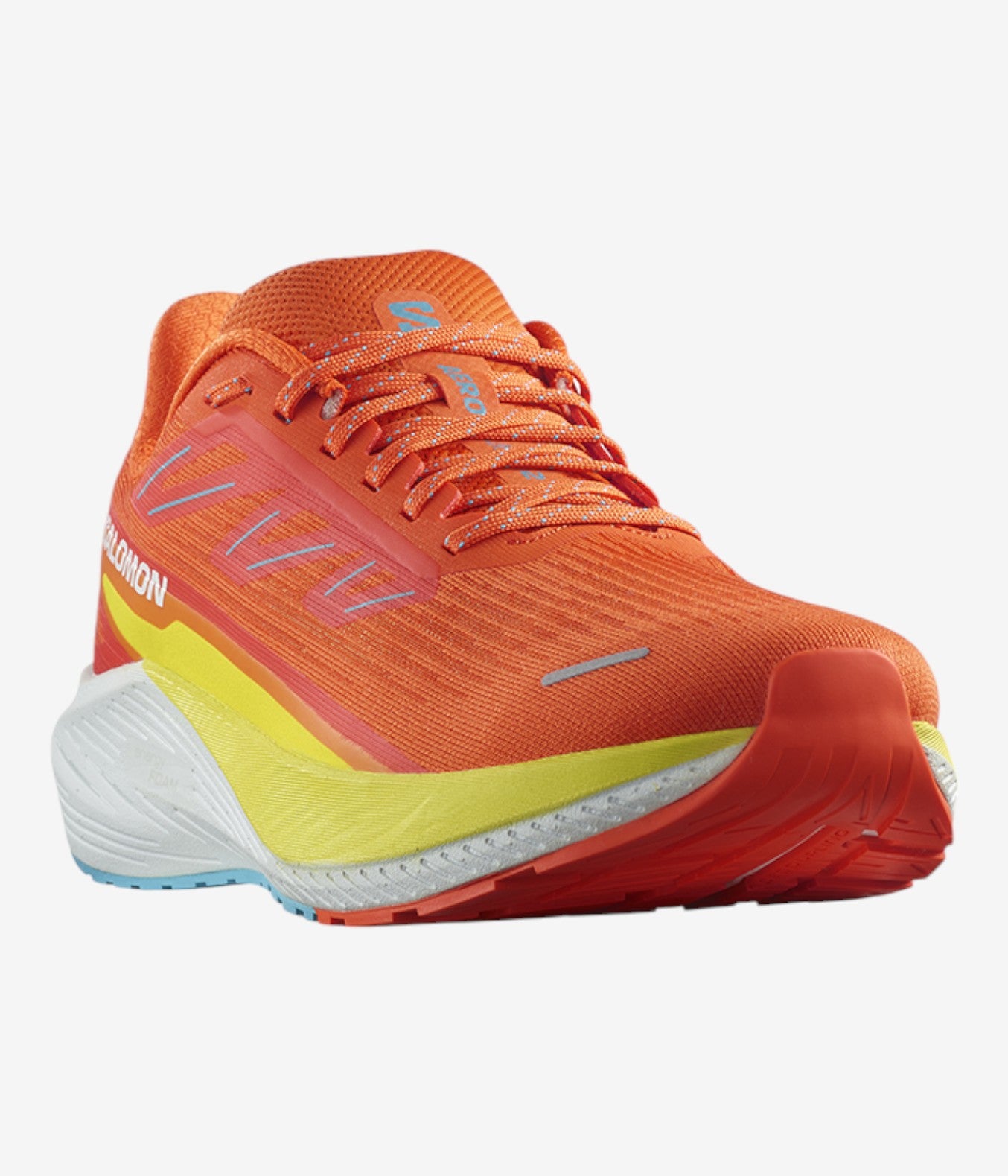 AERO BLAZE 2 Running Shoes - SalomonGCC