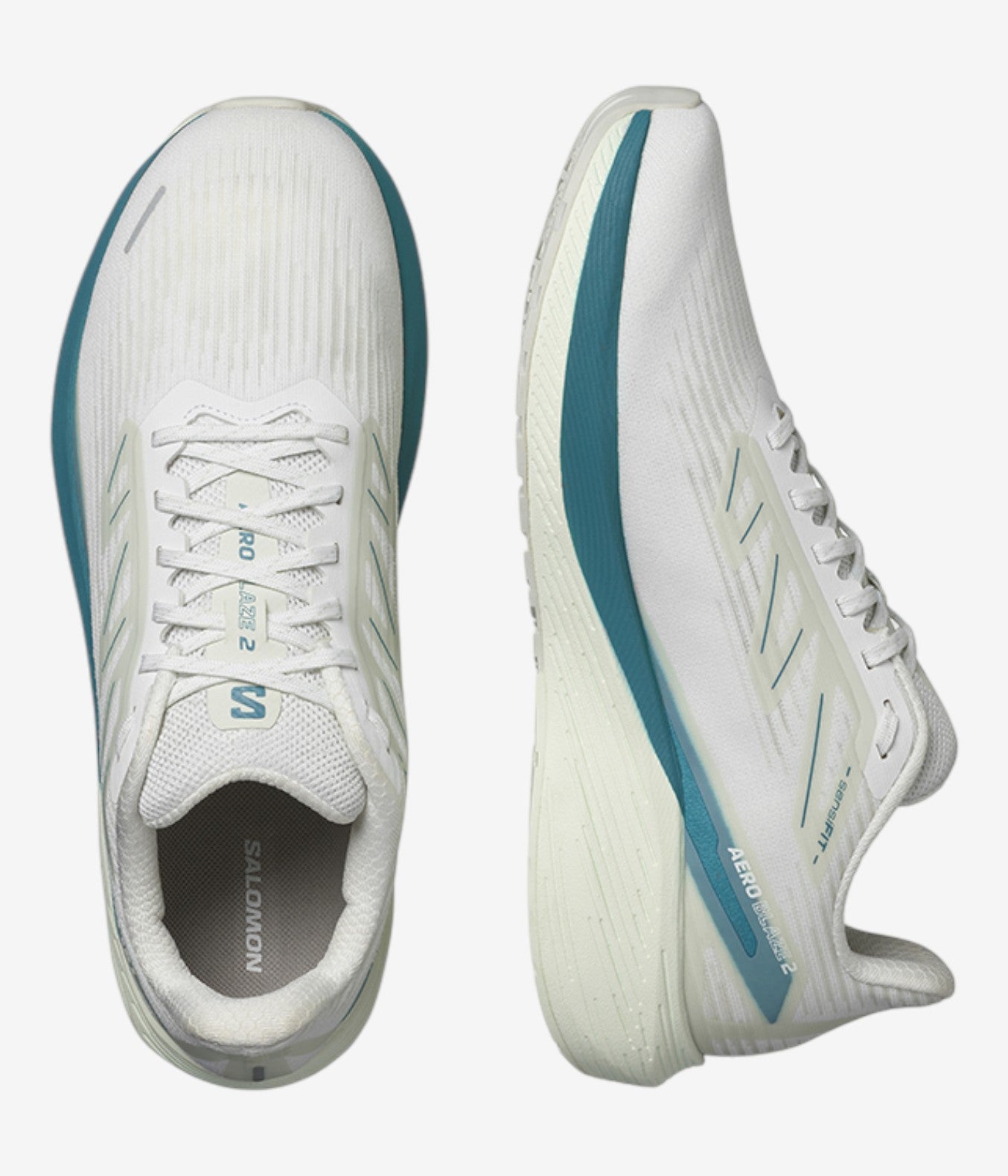 AERO BLAZE 2 Running Shoes - SalomonGCC