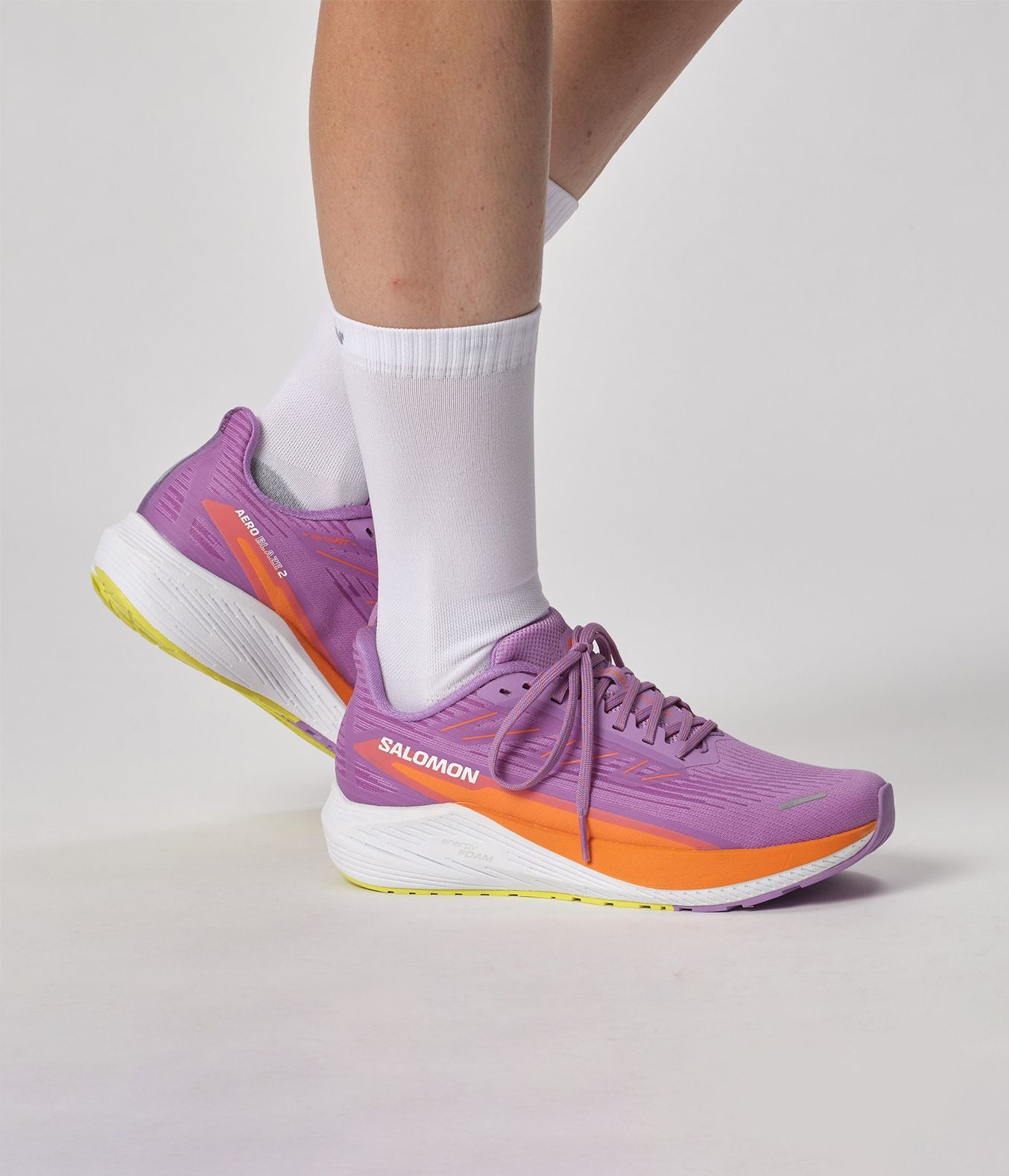 AERO BLAZE 2 Running Shoes - SalomonGCC