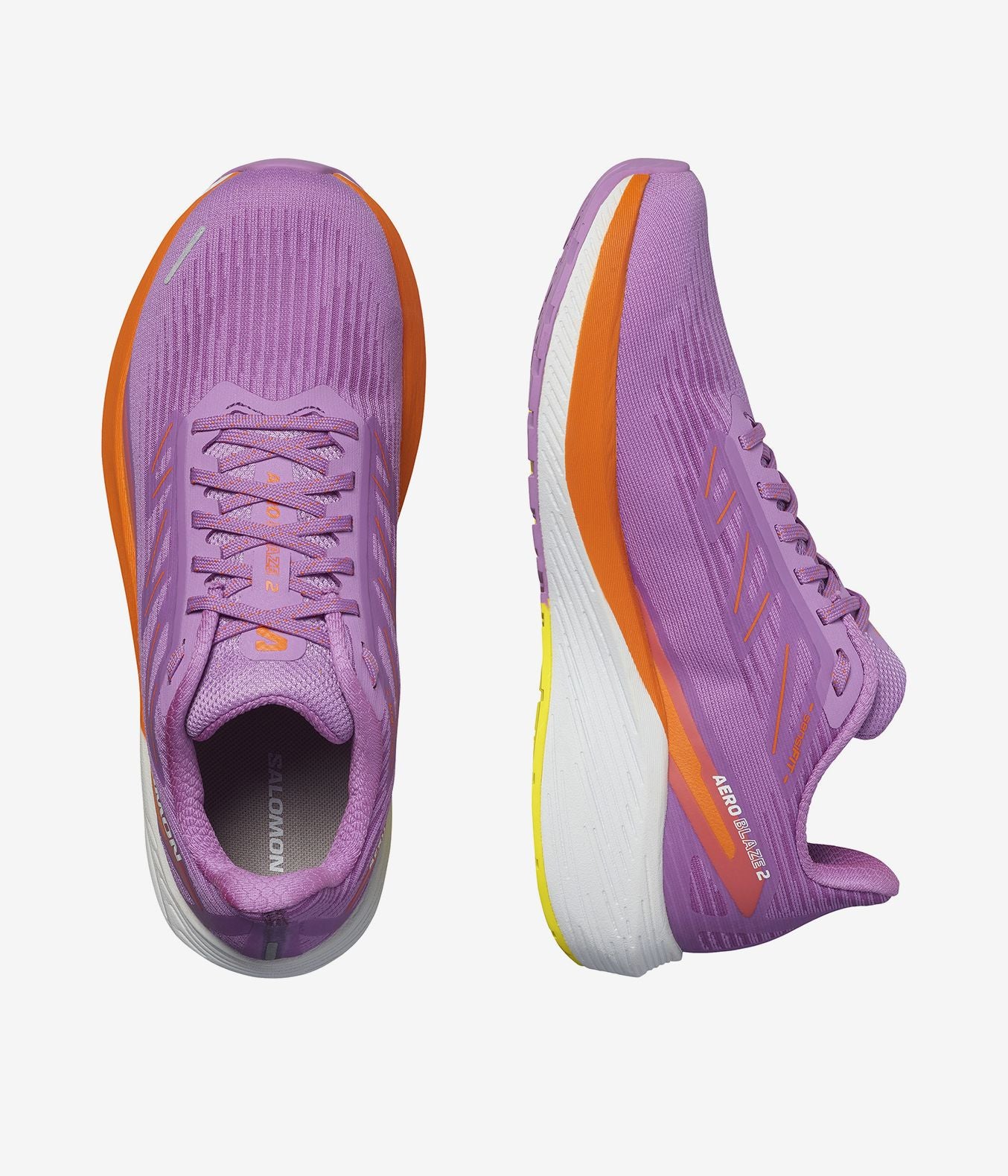 AERO BLAZE 2 Running Shoes - SalomonGCC