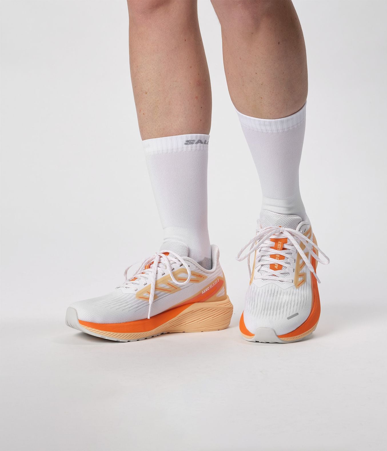 AERO BLAZE 2 Running Shoes - SalomonGCC