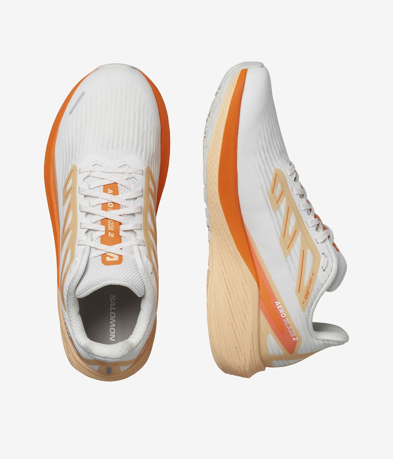 AERO BLAZE 2 Running Shoes - SalomonGCC