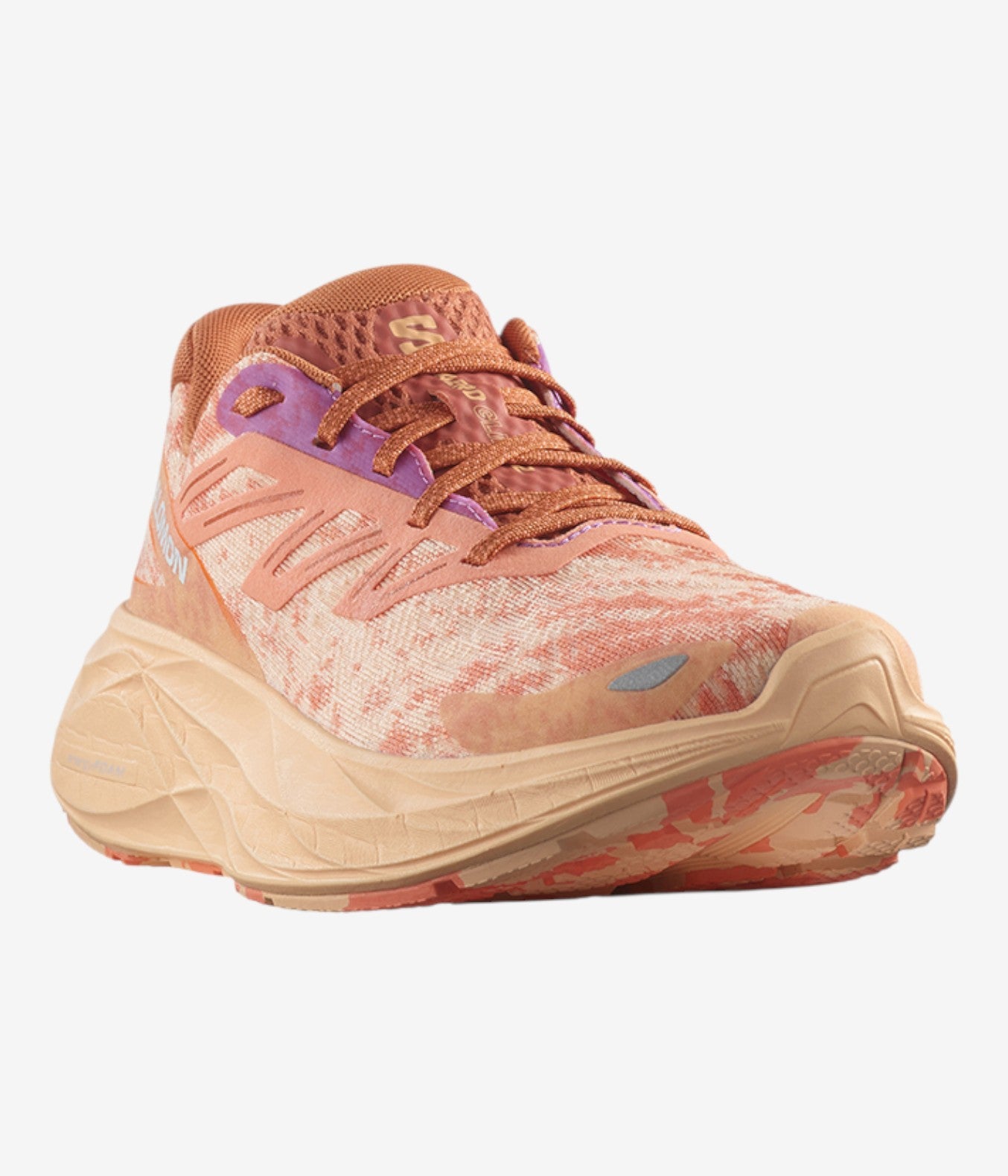 AERO GLIDE 2 Running Shoes - SalomonGCC