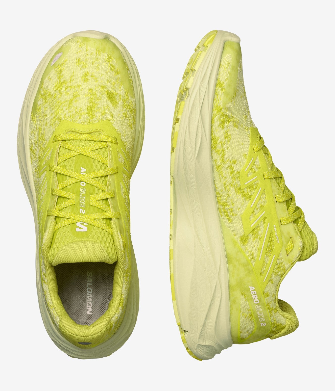 AERO GLIDE 2 Running Shoes - SalomonGCC