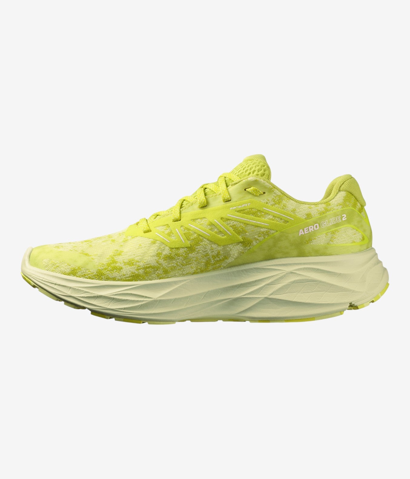 AERO GLIDE 2 Running Shoes - SalomonGCC