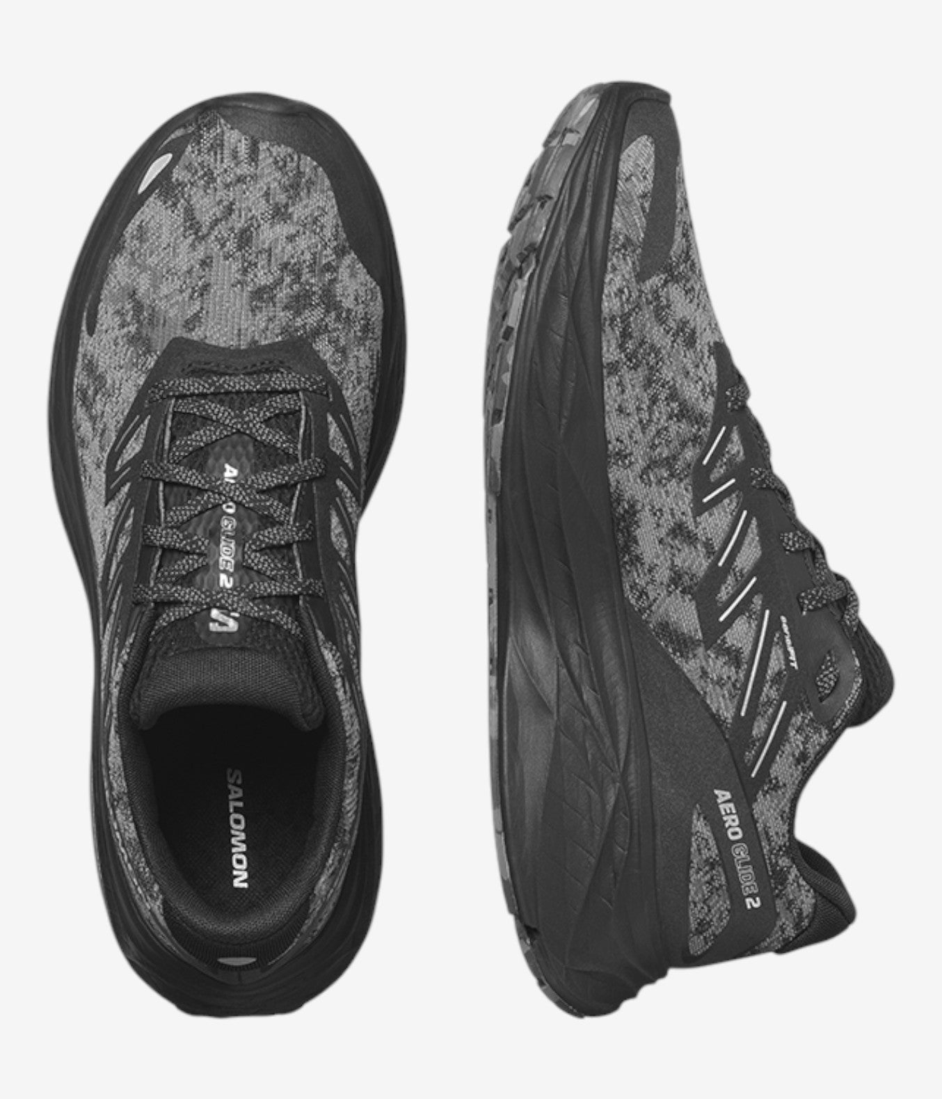 AERO GLIDE 2 Running Shoes - SalomonGCC