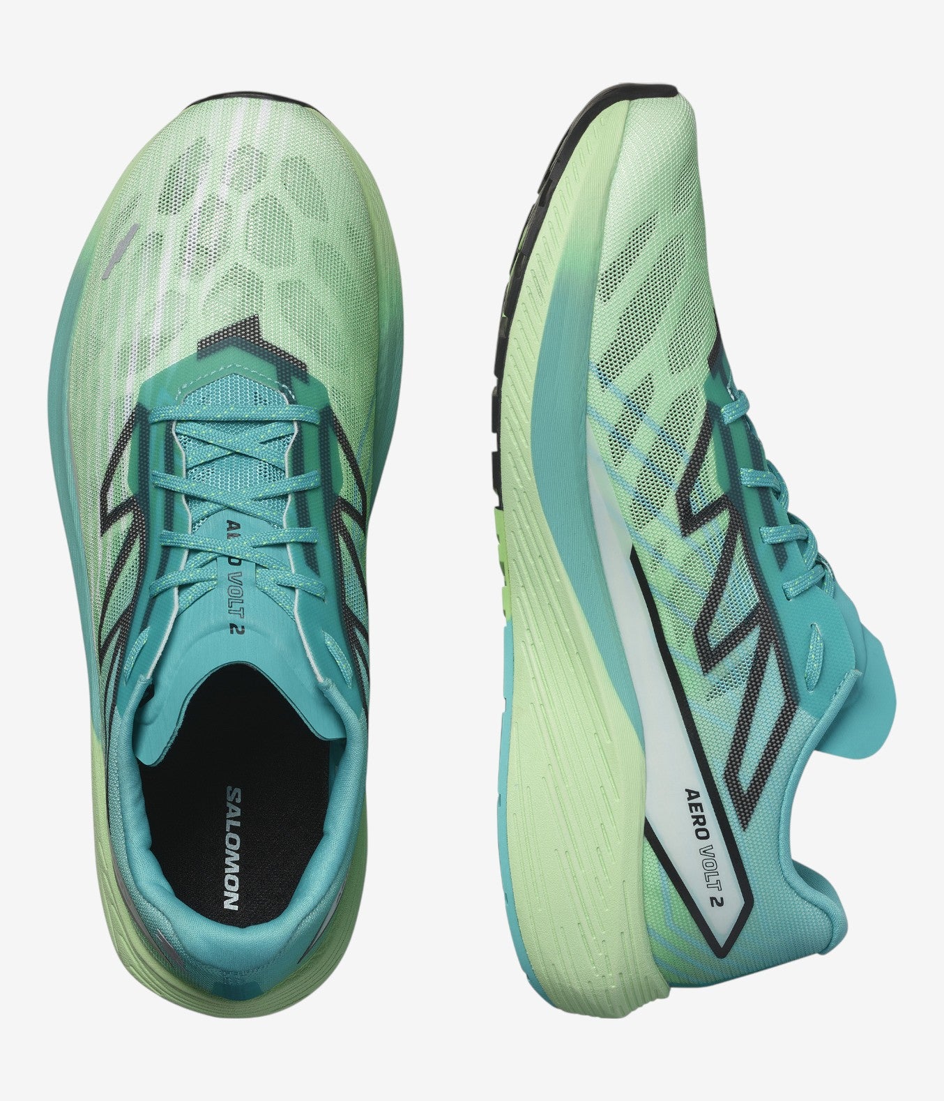 AERO VOLT 2 Running Shoes - SalomonGCC