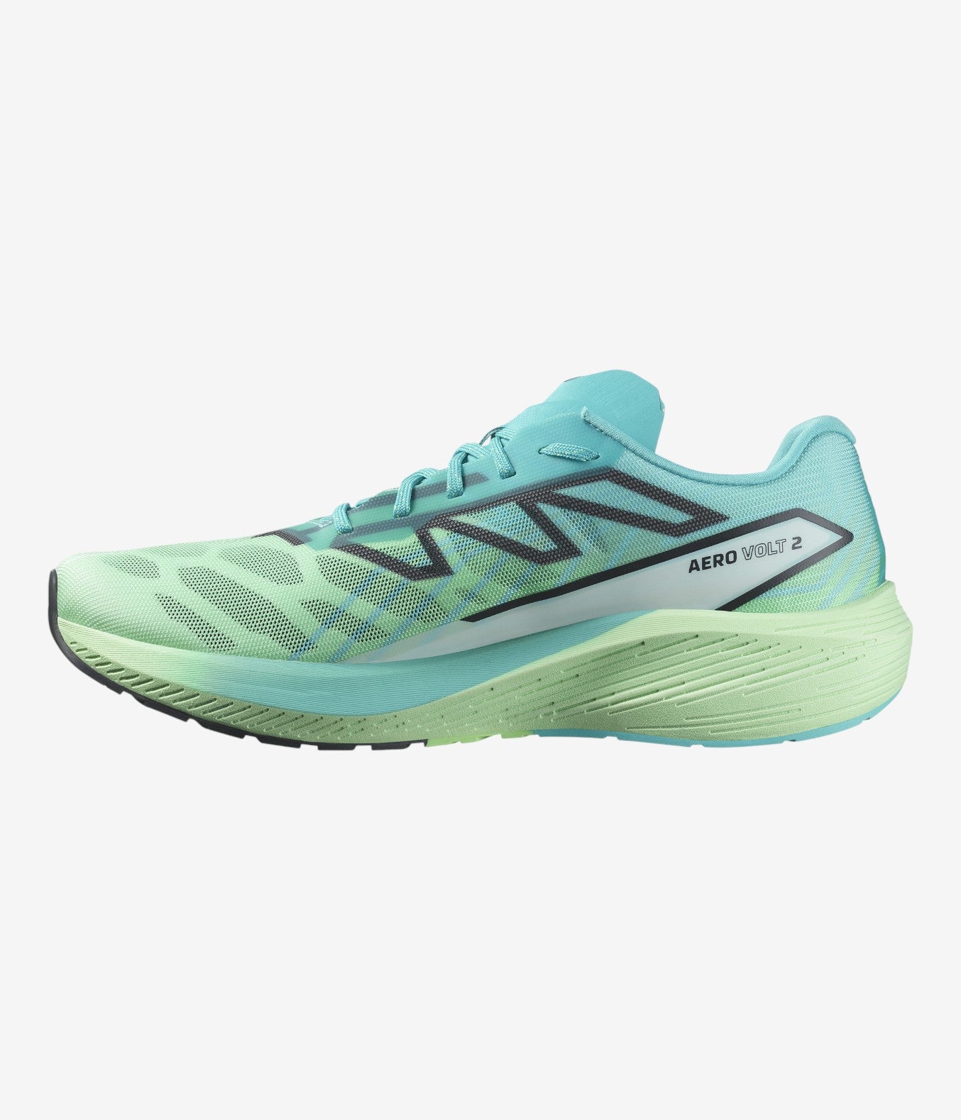 AERO VOLT 2 Running Shoes - SalomonGCC