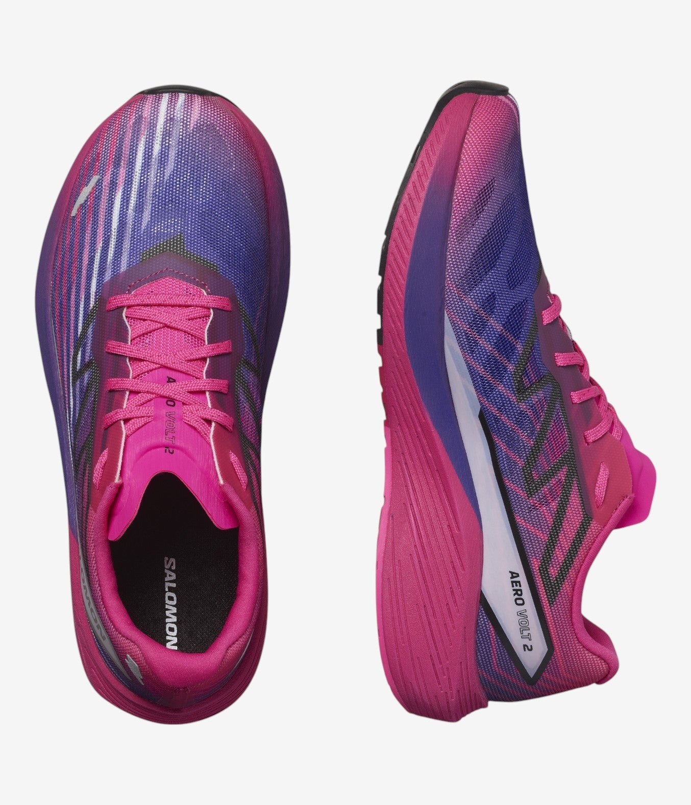 AERO VOLT 2 Running Shoes - SalomonGCC