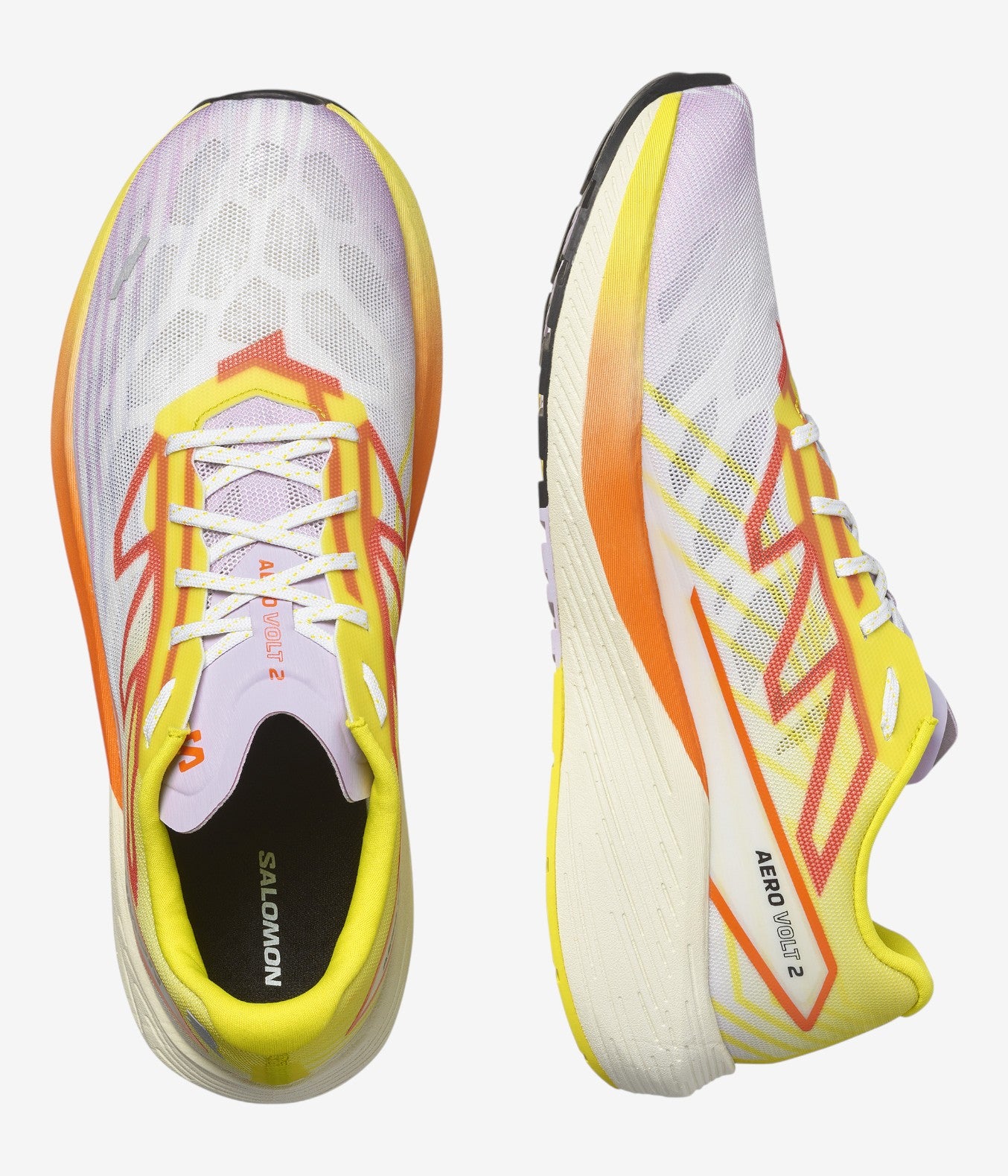 AERO VOLT 2 Running Shoes - SalomonGCC