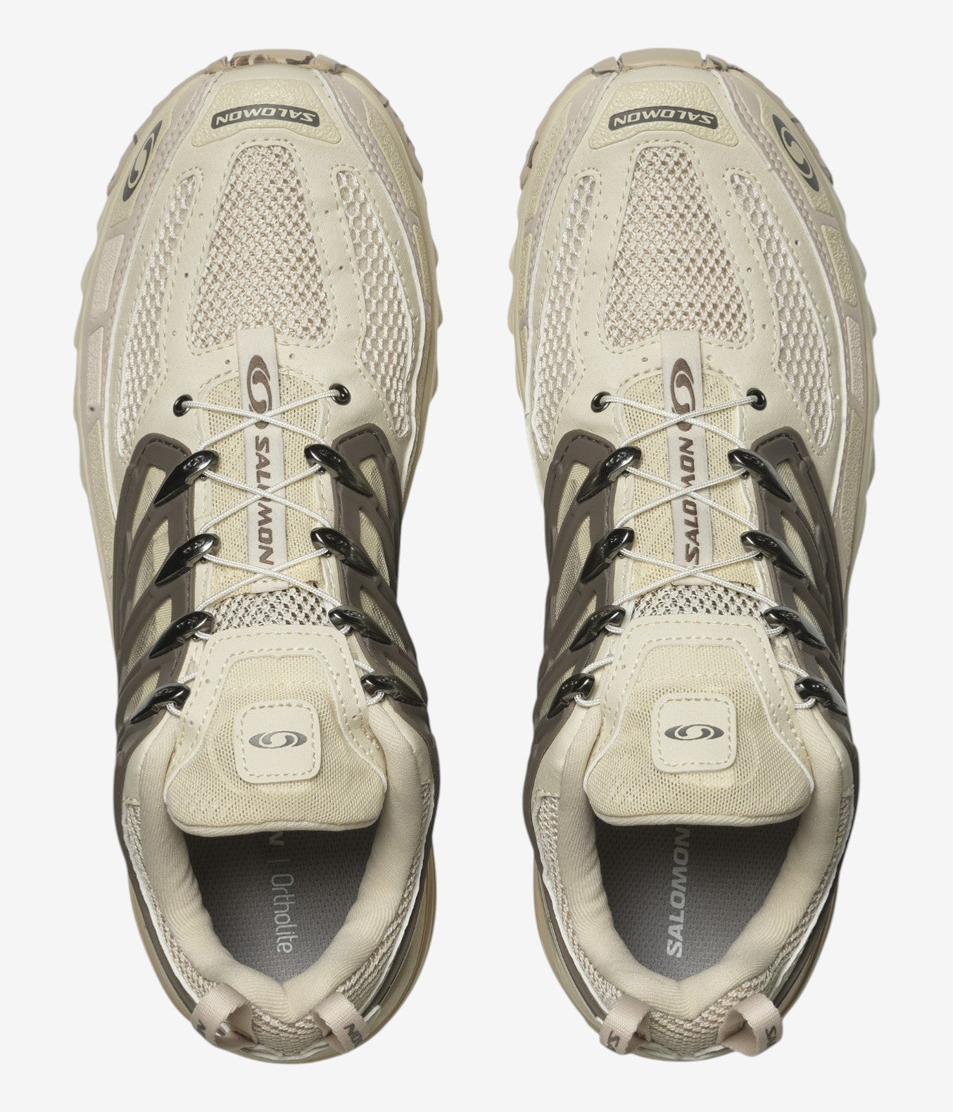 ACS PRO DESERT Sportstyle Shoes - SalomonGCC