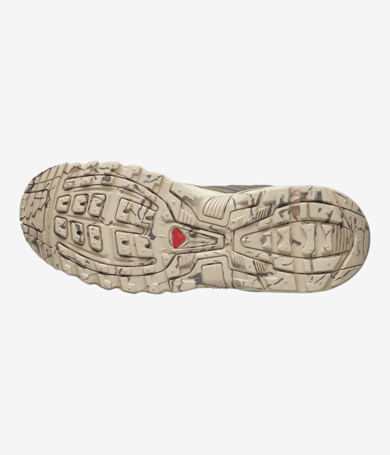 ACS PRO DESERT Sportstyle Shoes - SalomonGCC