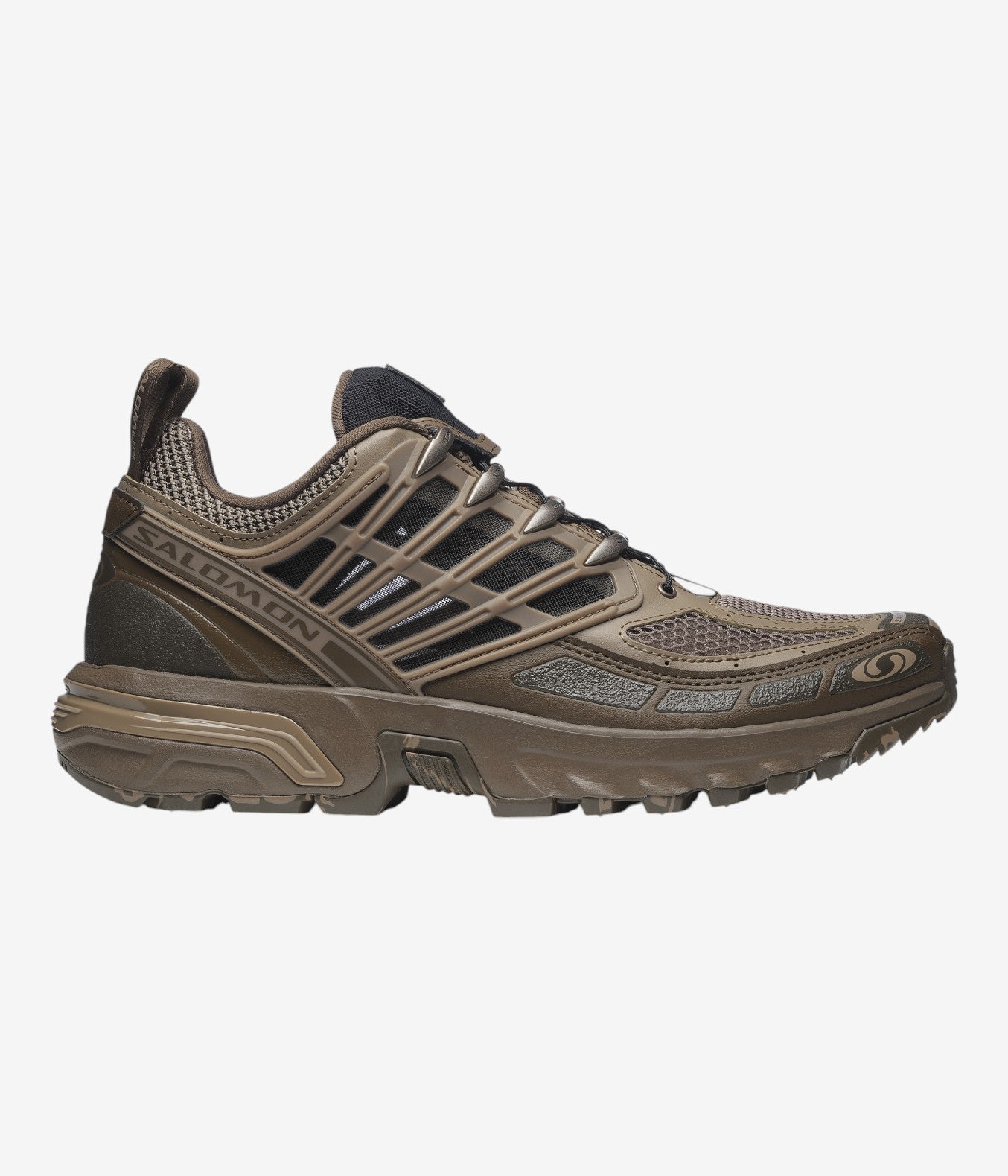 ACS PRO DESERT Sportstyle Shoes - SalomonGCC