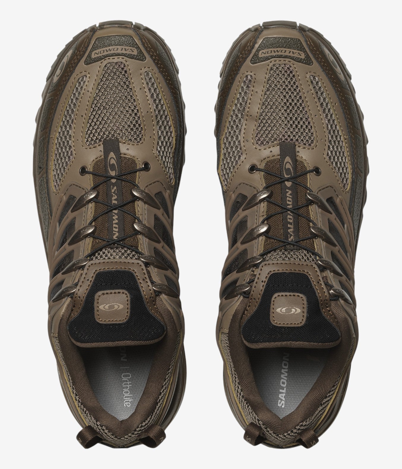 ACS PRO DESERT Sportstyle Shoes - SalomonGCC