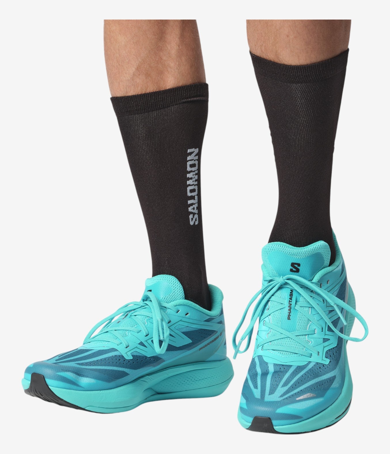 PHANTASM 2 Running Shoes - SalomonGCC