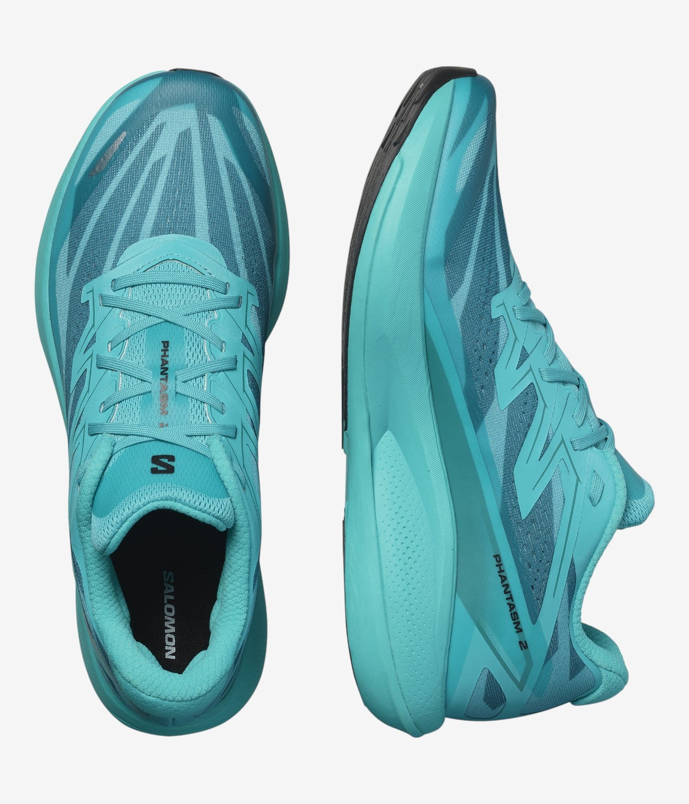 PHANTASM 2 Running Shoes - SalomonGCC