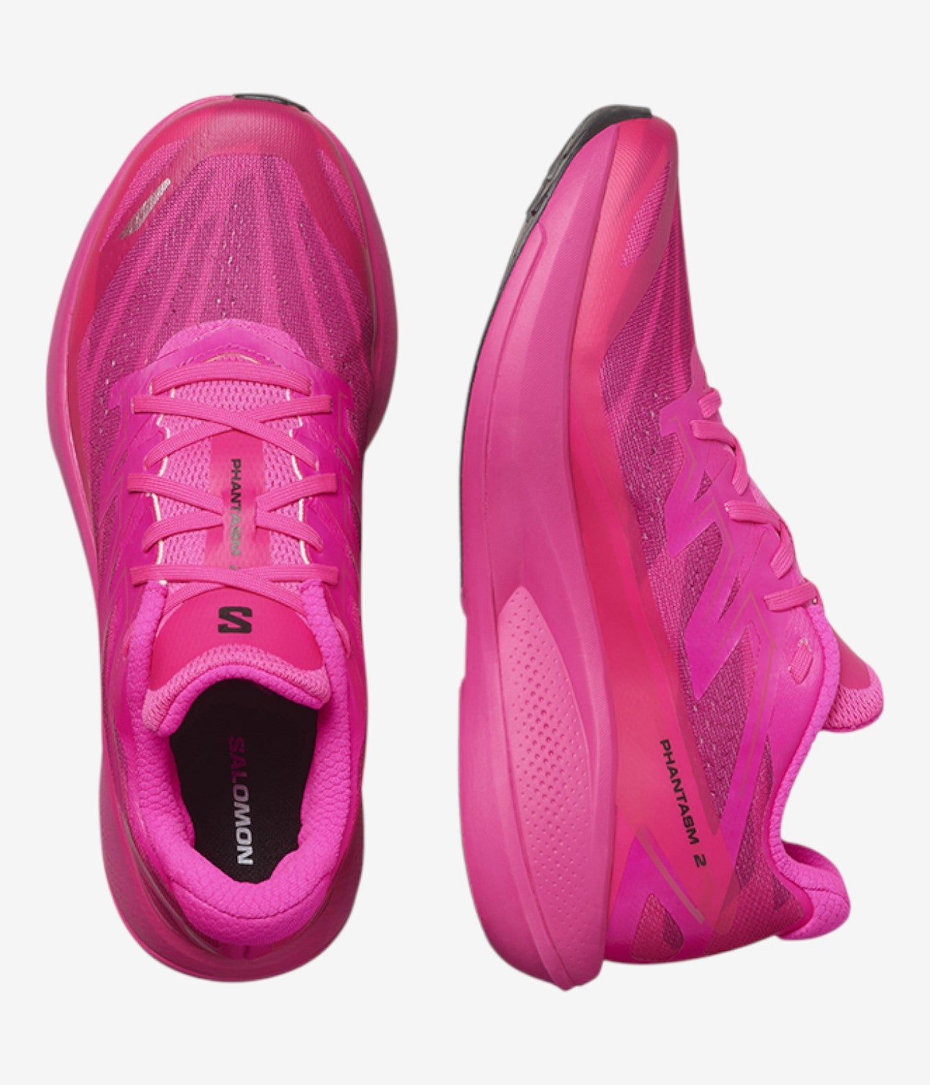 PHANTASM 2 Running Shoes - SalomonGCC