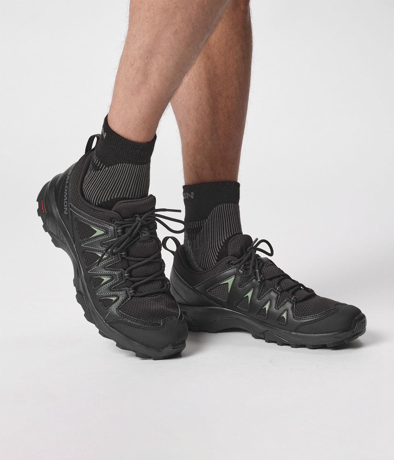 X BRAZE Hiking Shoes - SalomonGCC