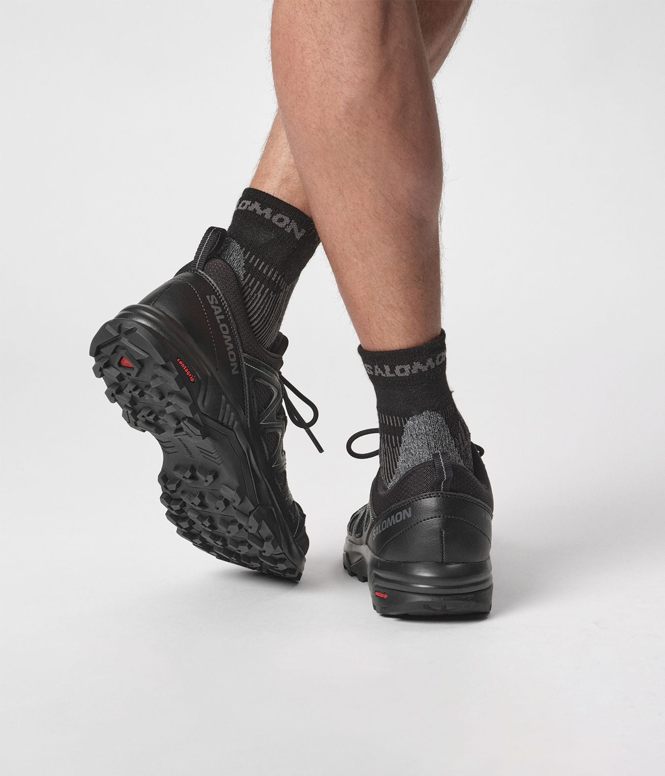 X BRAZE Hiking Shoes - SalomonGCC