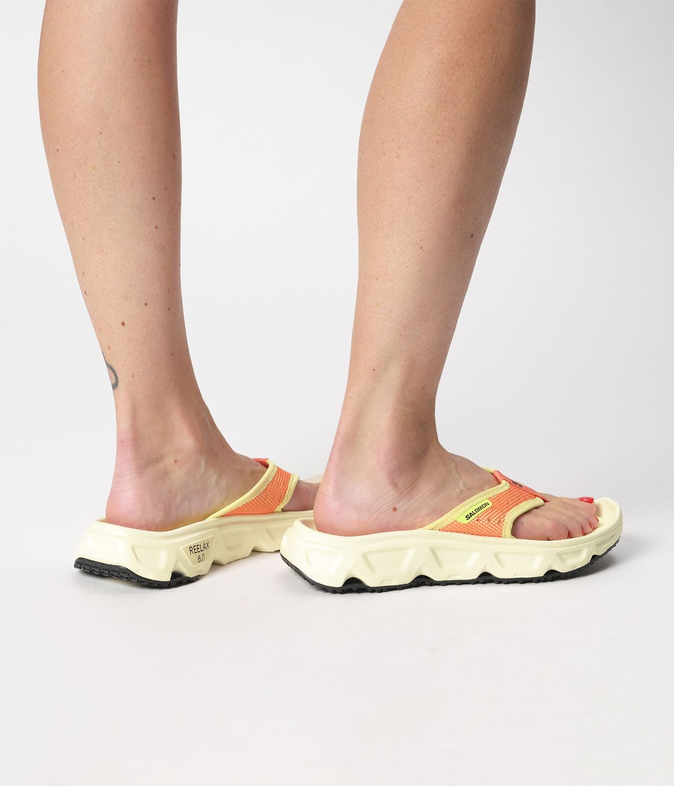 REELAX BREAK 6.0 Recovery Sandals - SalomonGCC