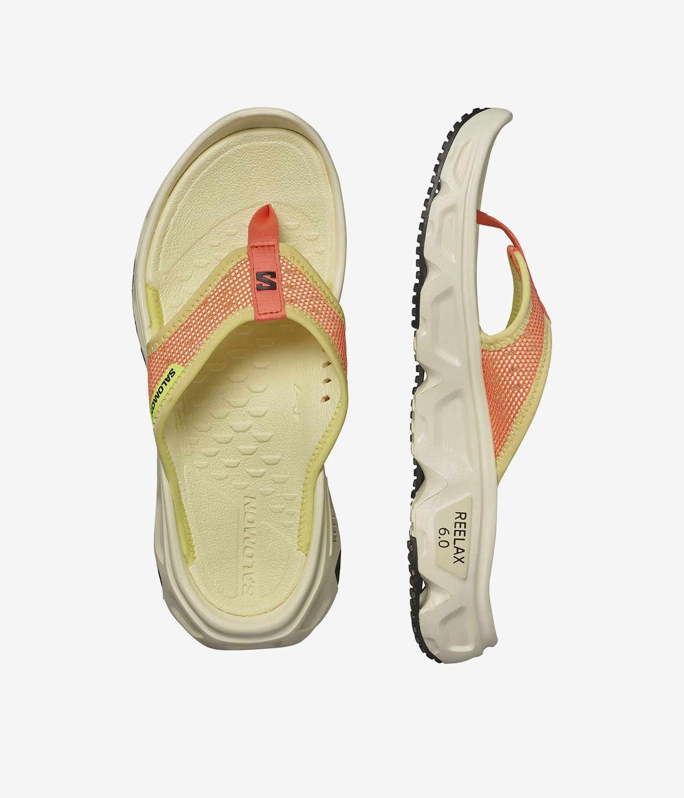 REELAX BREAK 6.0 Recovery Sandals - SalomonGCC
