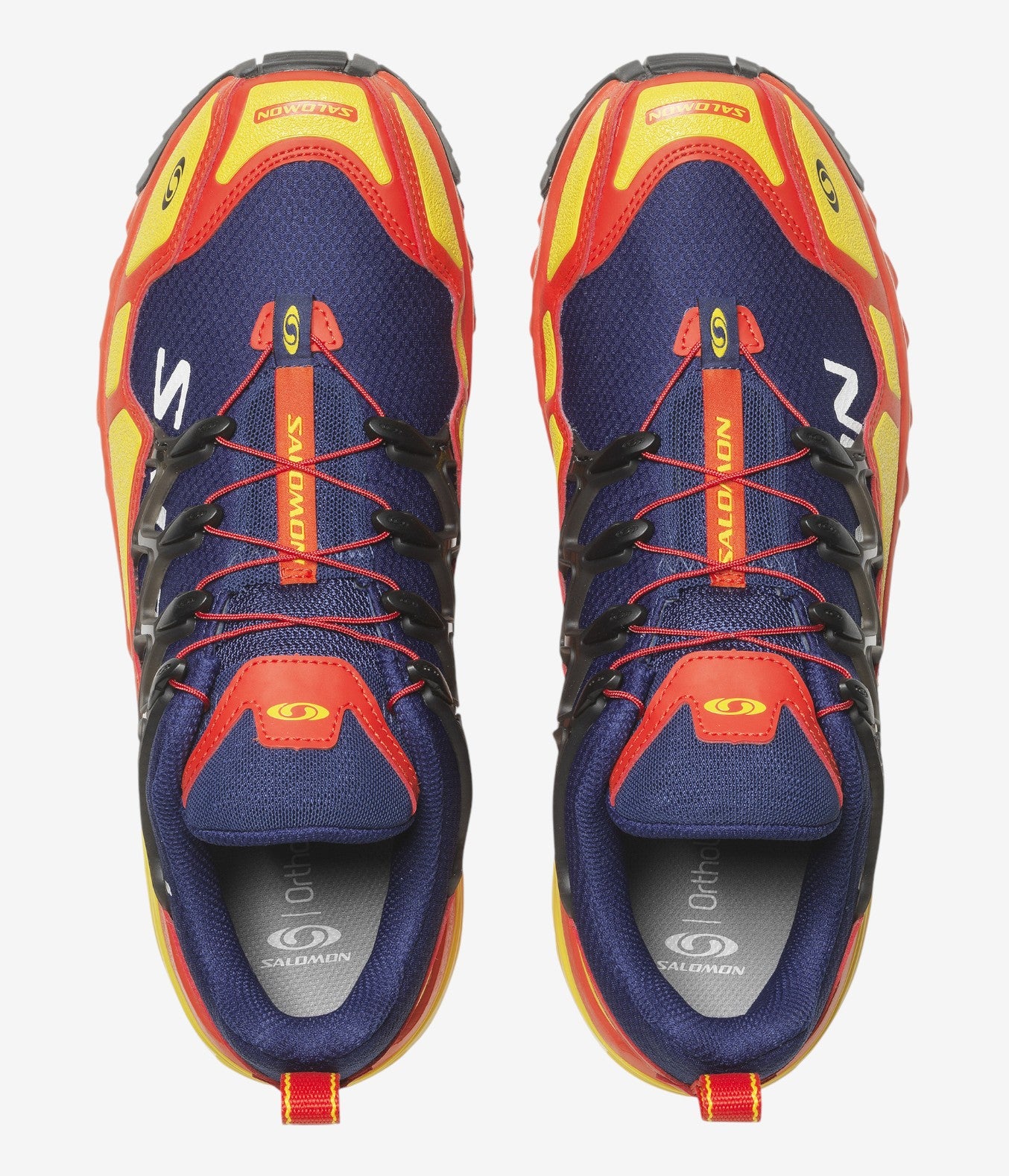 ACS + HERITAGE PACK Sportstyle Shoes - SalomonGCC