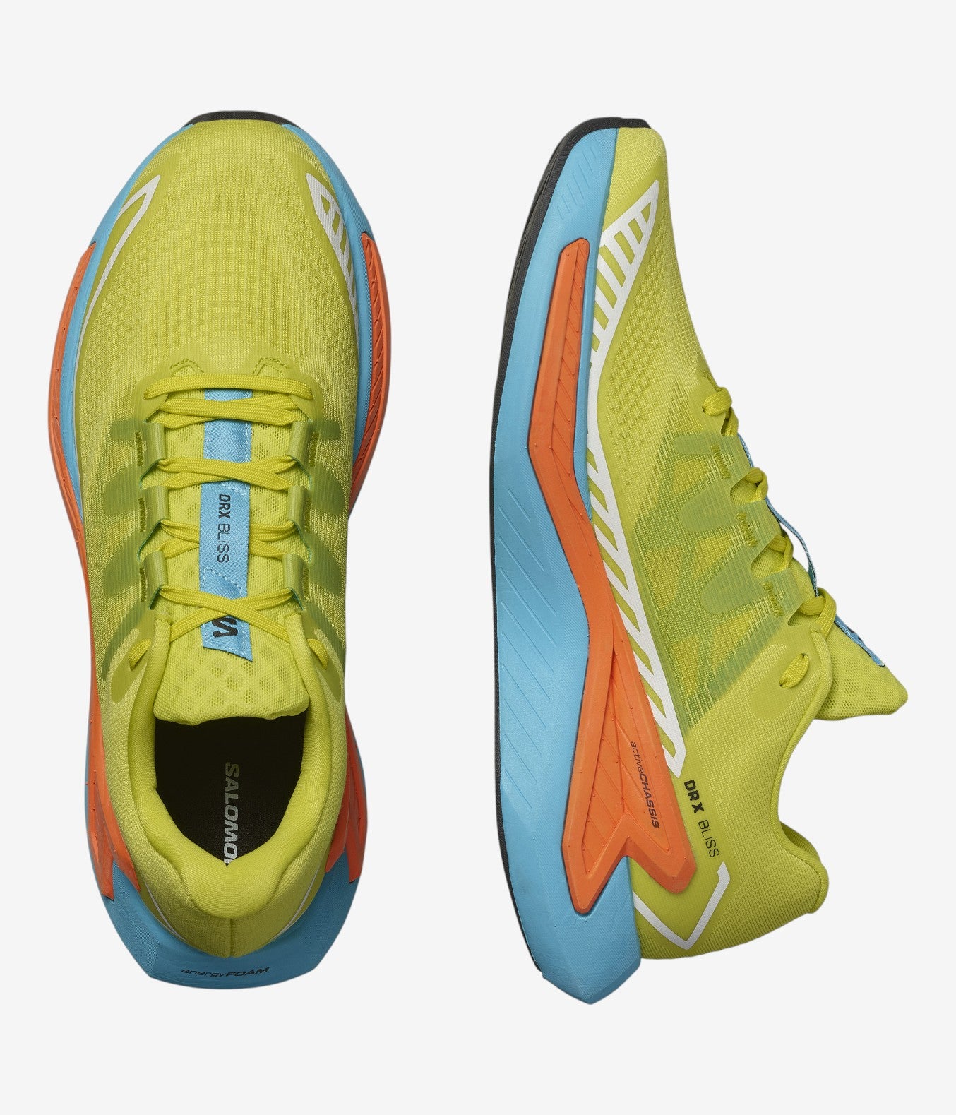 DRX BLISS Road Running Shoes - SalomonGCC