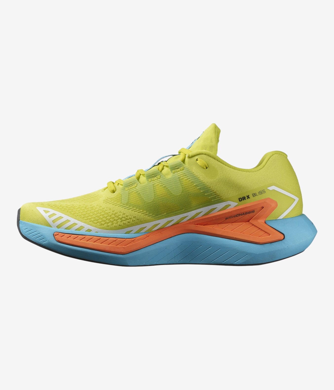 DRX BLISS Road Running Shoes - SalomonGCC